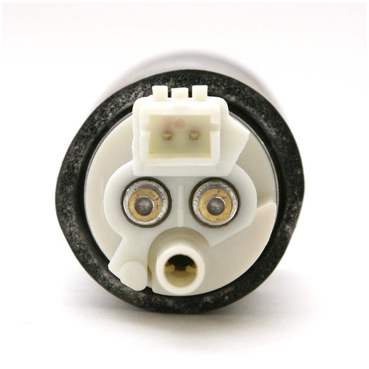 Top View of Electric Fuel Pump DELPHI FE0039