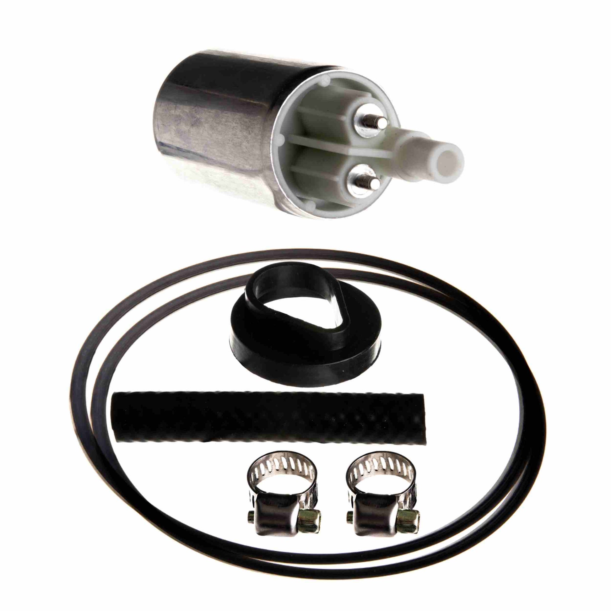 Kit View of Electric Fuel Pump DELPHI FE0065