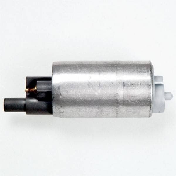 Side View of Electric Fuel Pump DELPHI FE0065