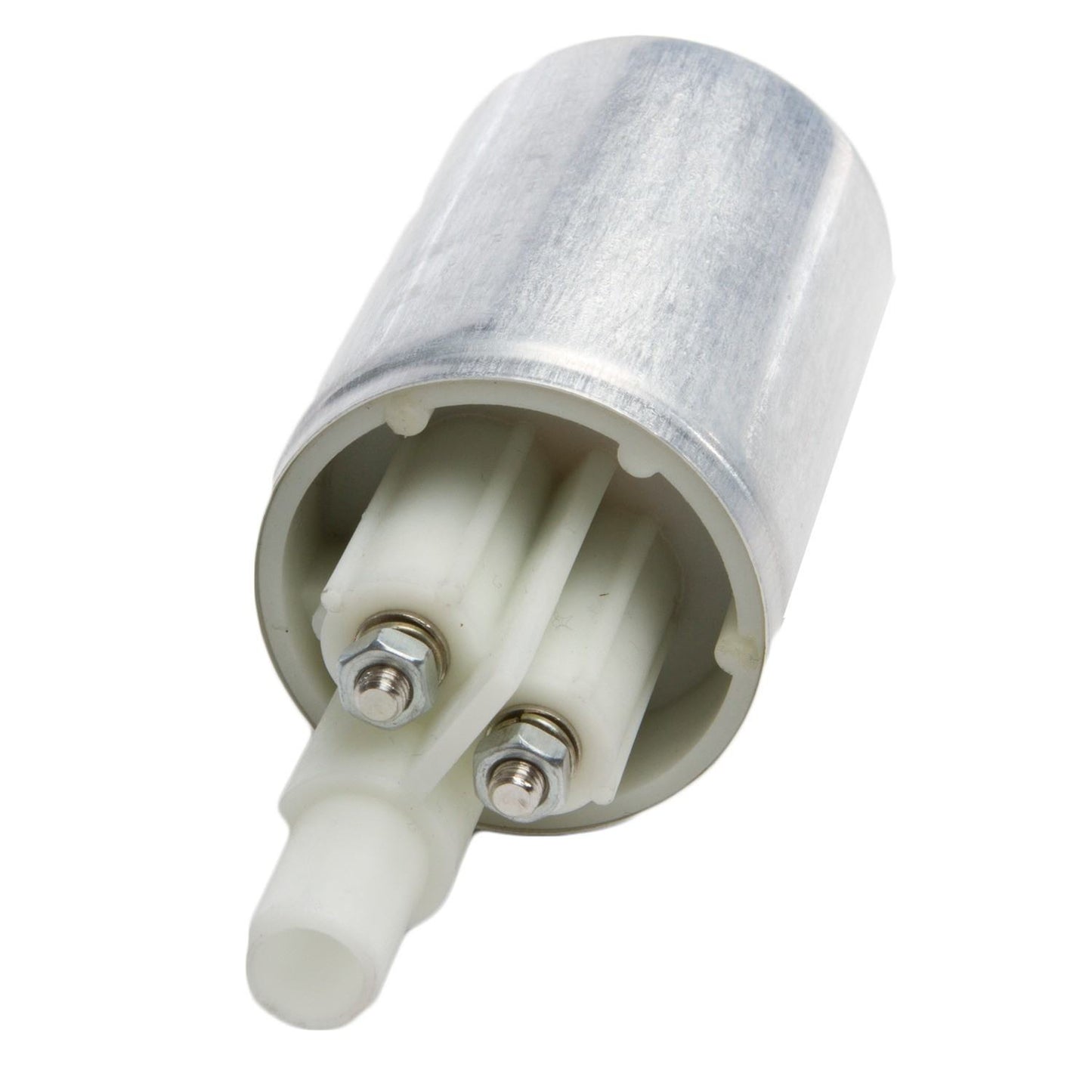 Angle View of Electric Fuel Pump DELPHI FE0069