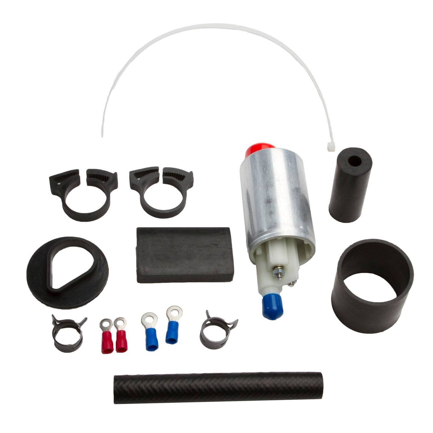 Kit View of Electric Fuel Pump DELPHI FE0069