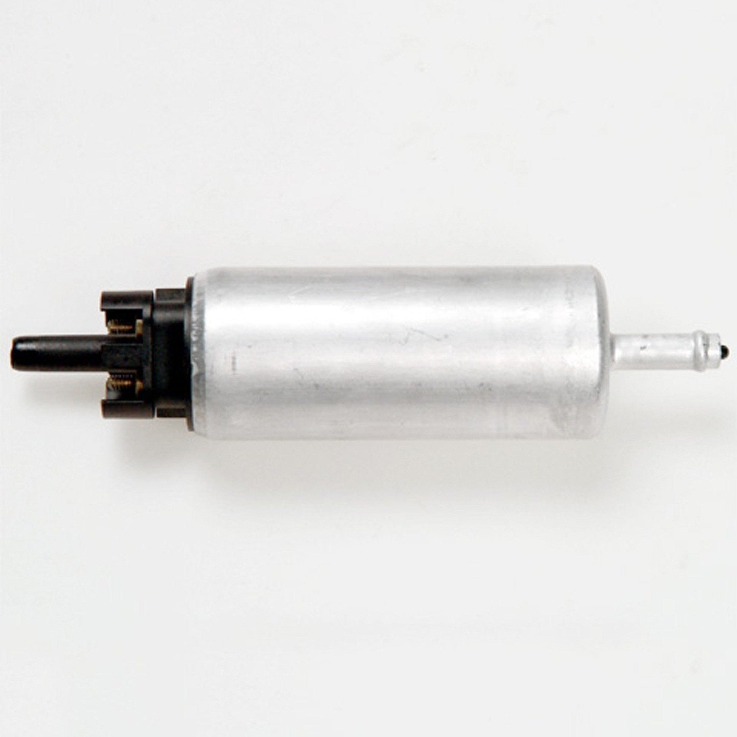 Side View of Fuel Pump and Strainer Set DELPHI FE0099