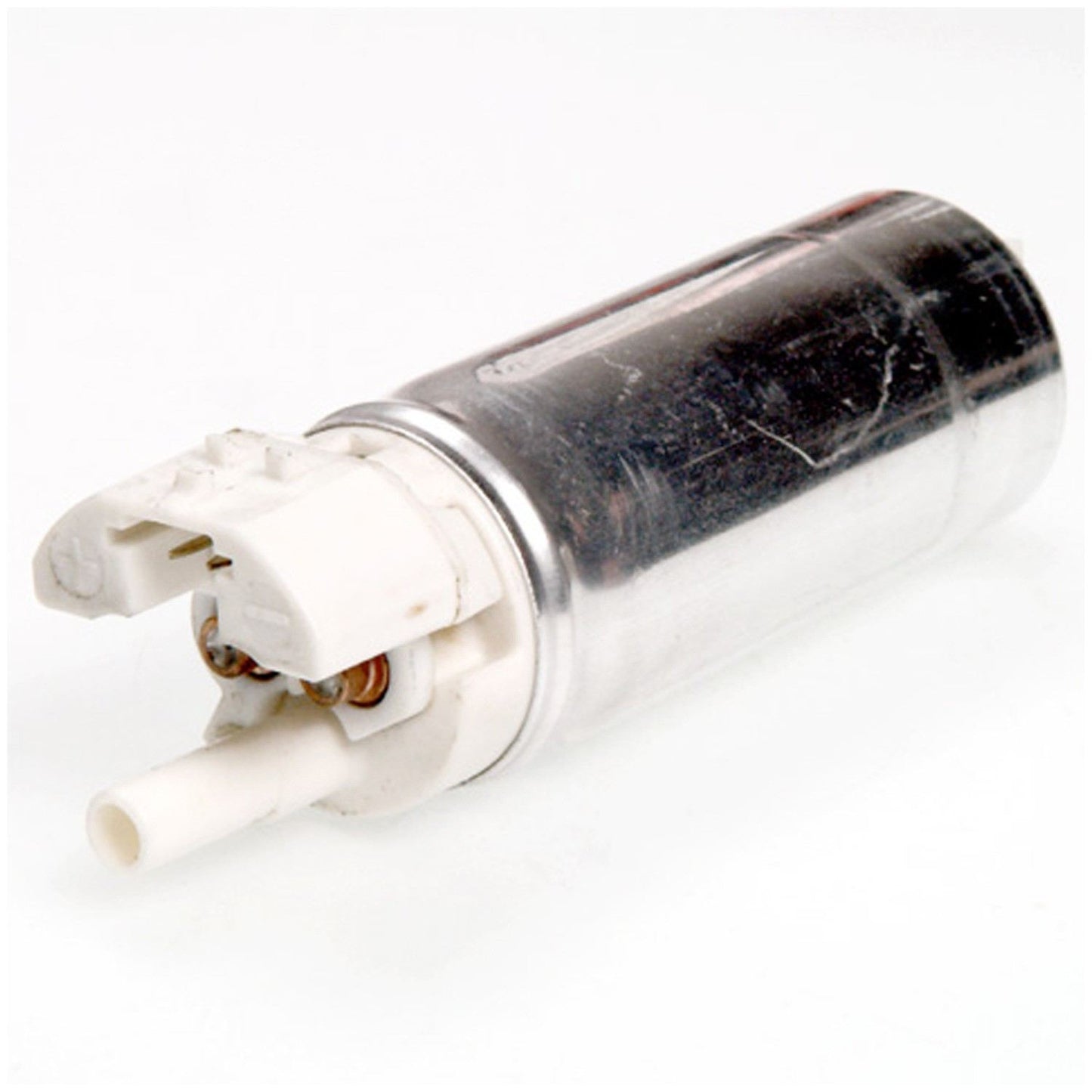 Angle View of Electric Fuel Pump DELPHI FE0110