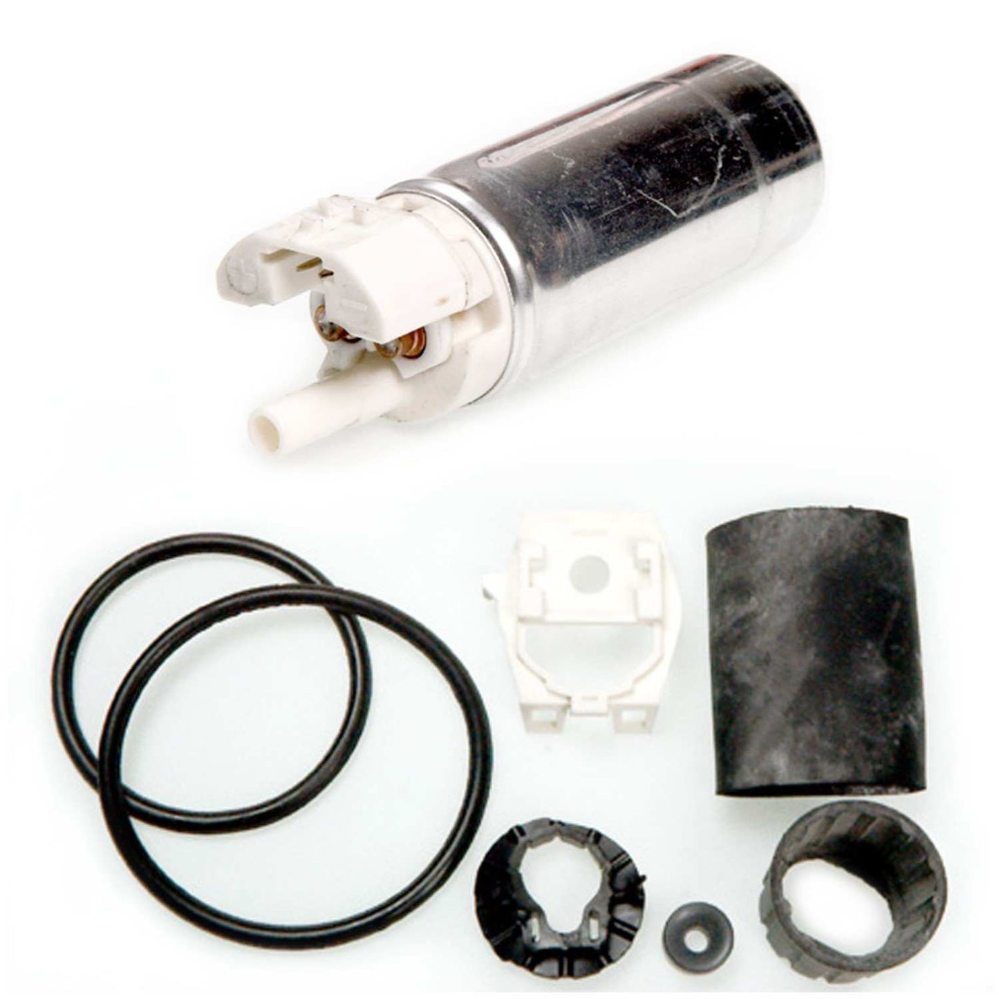 Kit View of Electric Fuel Pump DELPHI FE0110