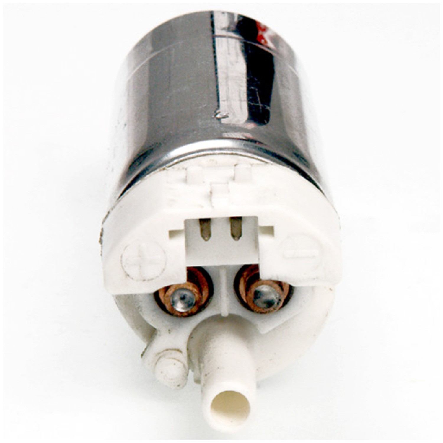 Top View of Electric Fuel Pump DELPHI FE0110