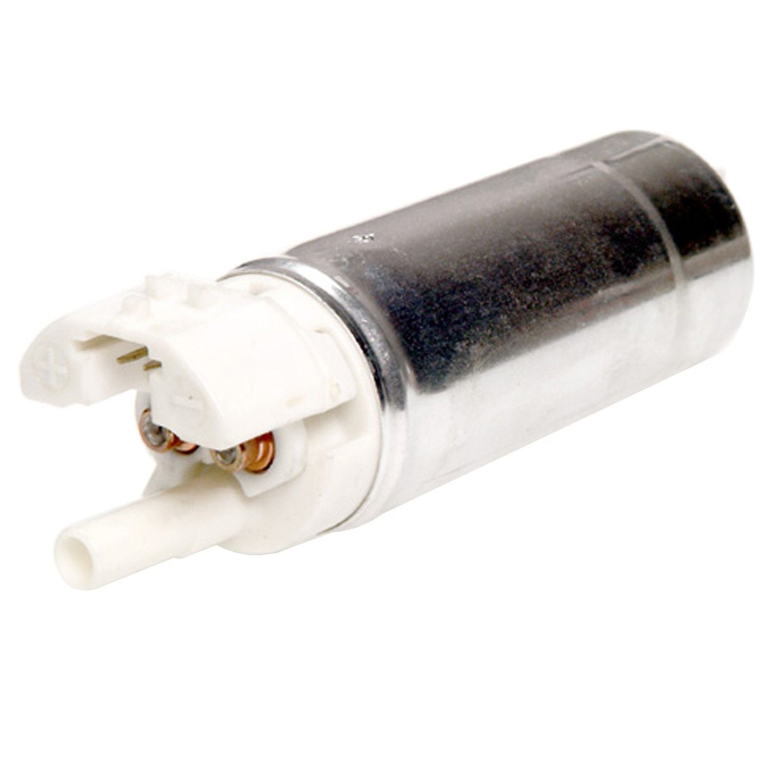 Angle View of Electric Fuel Pump DELPHI FE0113