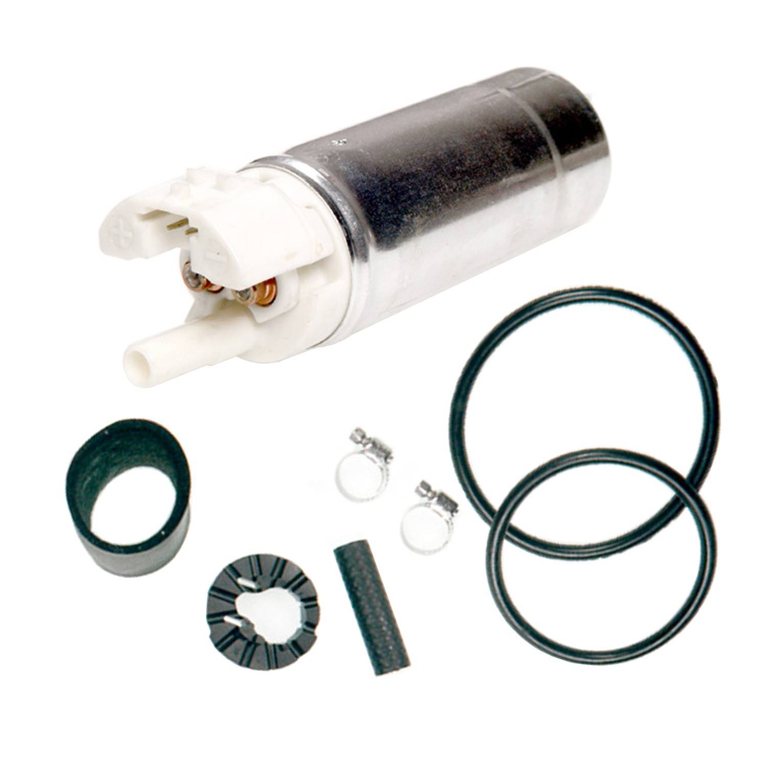 Kit View of Electric Fuel Pump DELPHI FE0113