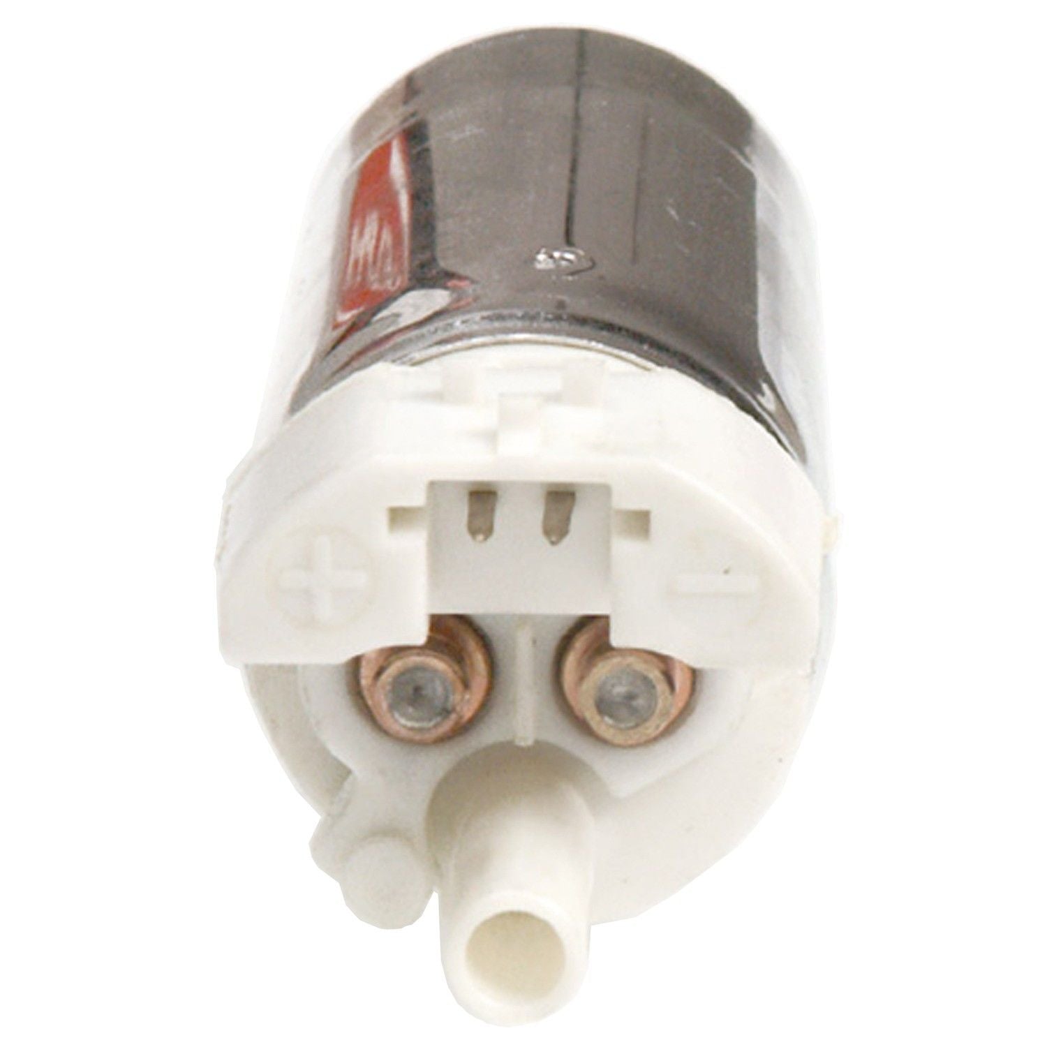 Top View of Electric Fuel Pump DELPHI FE0113