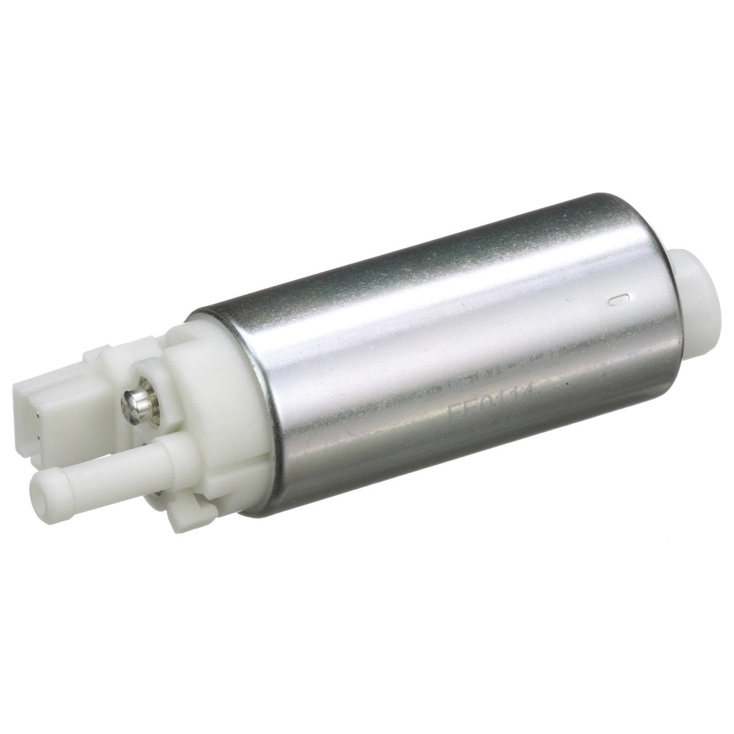 Angle View of Electric Fuel Pump DELPHI FE0114