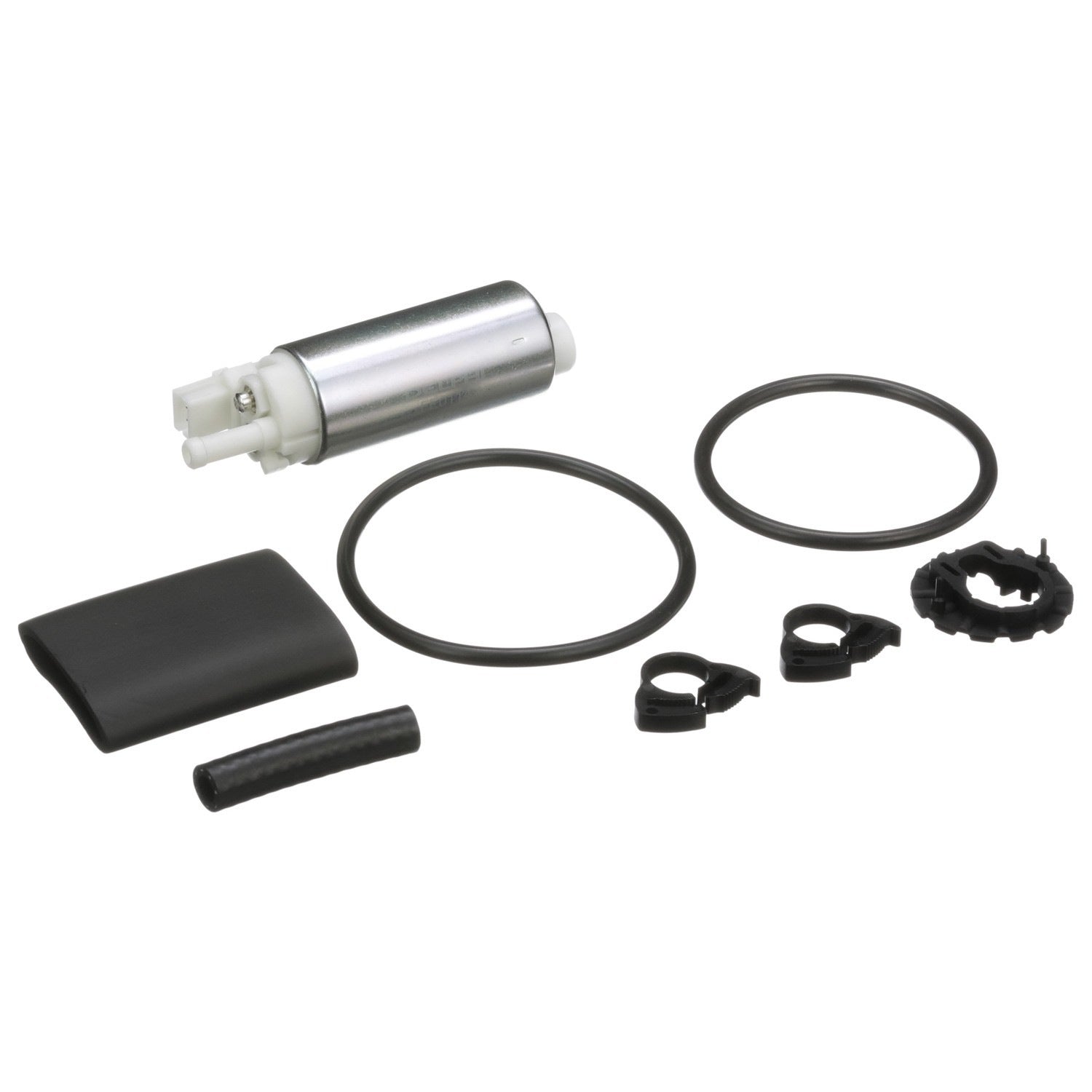 Kit View of Electric Fuel Pump DELPHI FE0114