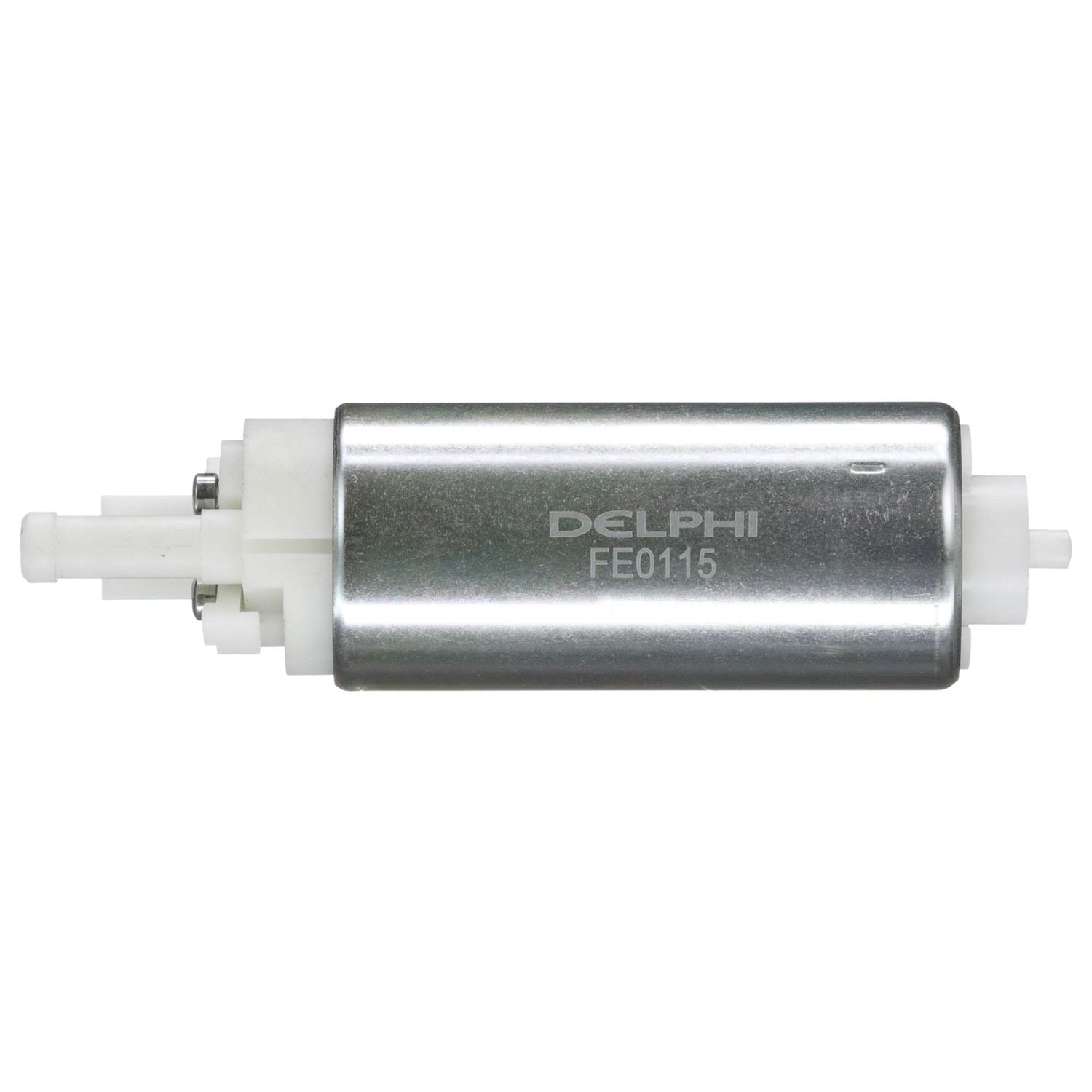 Front View of Electric Fuel Pump DELPHI FE0115