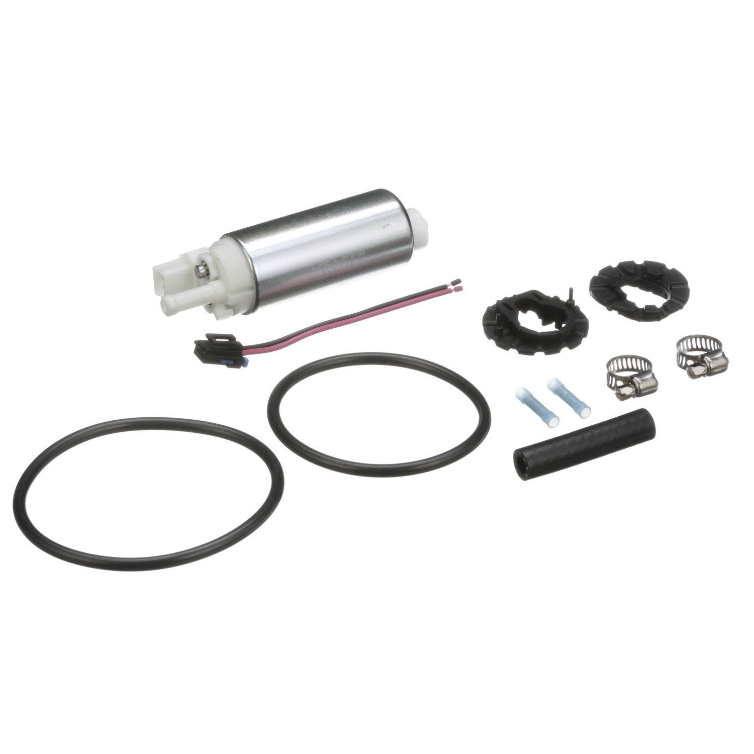 Kit View of Electric Fuel Pump DELPHI FE0115