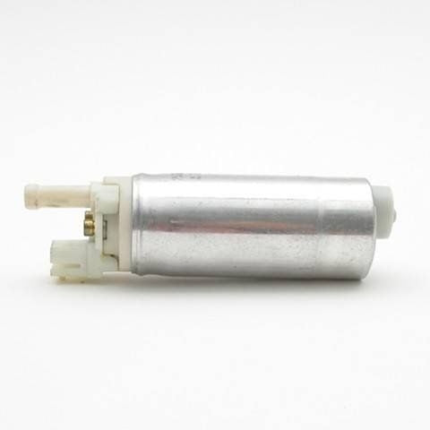 Side View of Electric Fuel Pump DELPHI FE0115