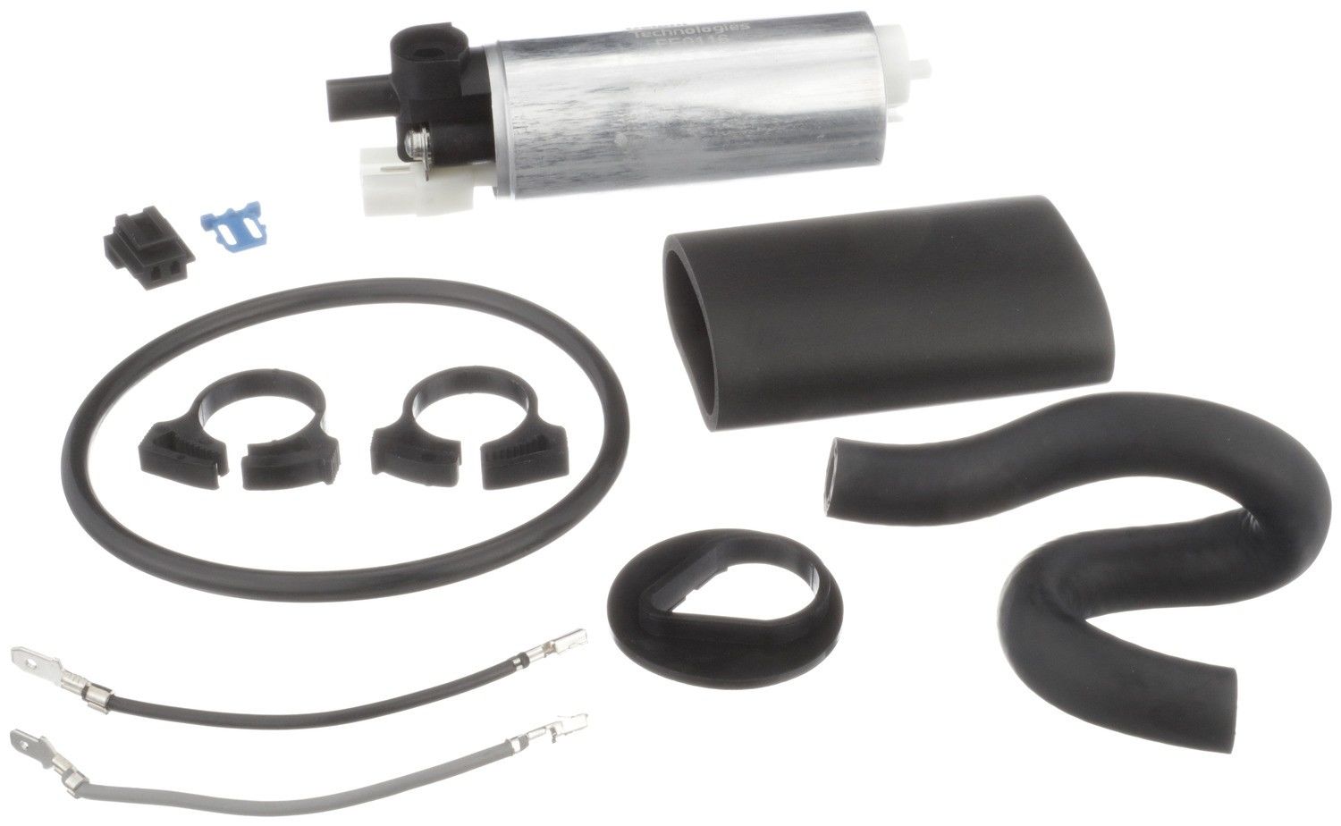 Kit View of Electric Fuel Pump DELPHI FE0116