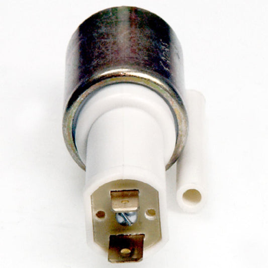 Top View of Electric Fuel Pump DELPHI FE0127