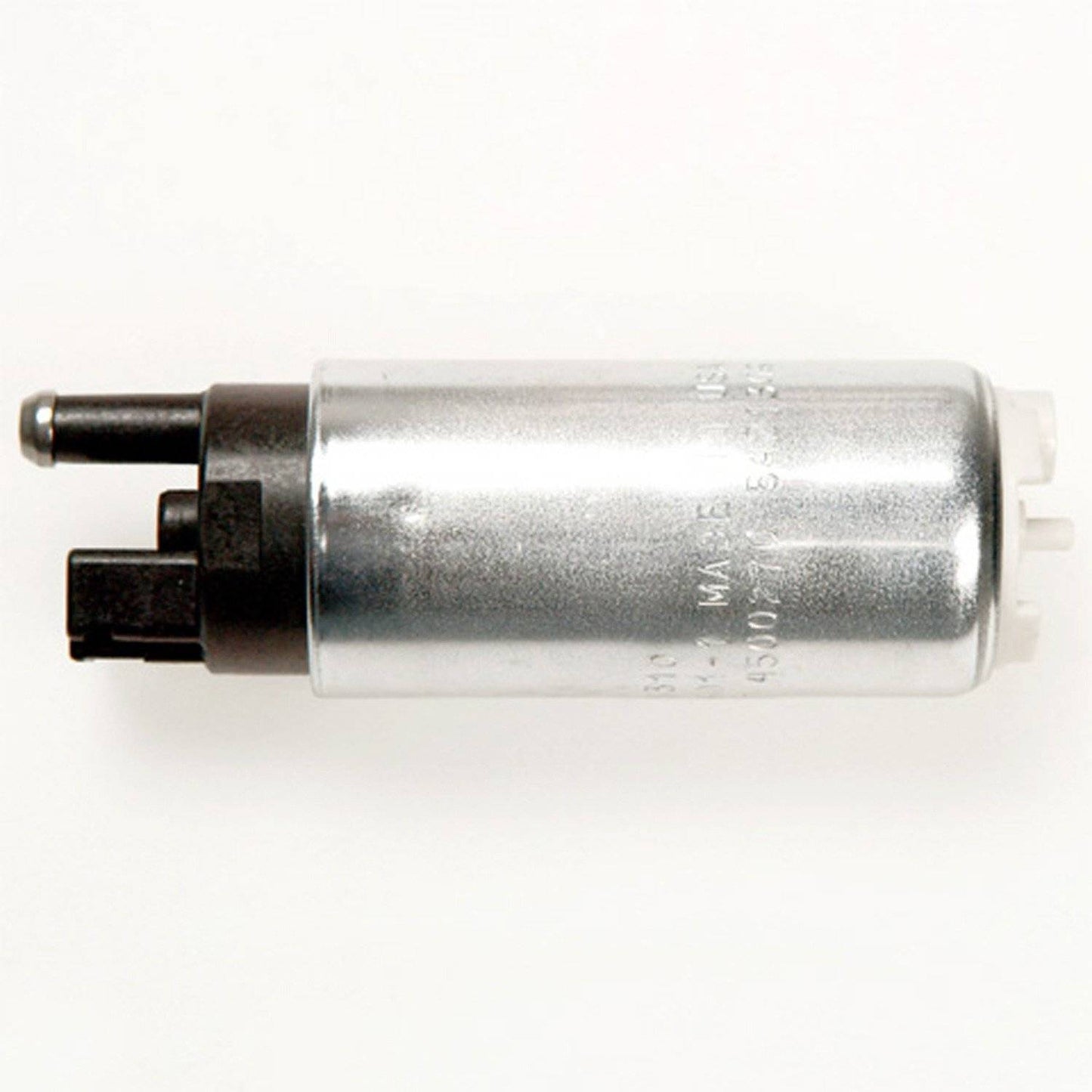 Side View of Electric Fuel Pump DELPHI FE0140