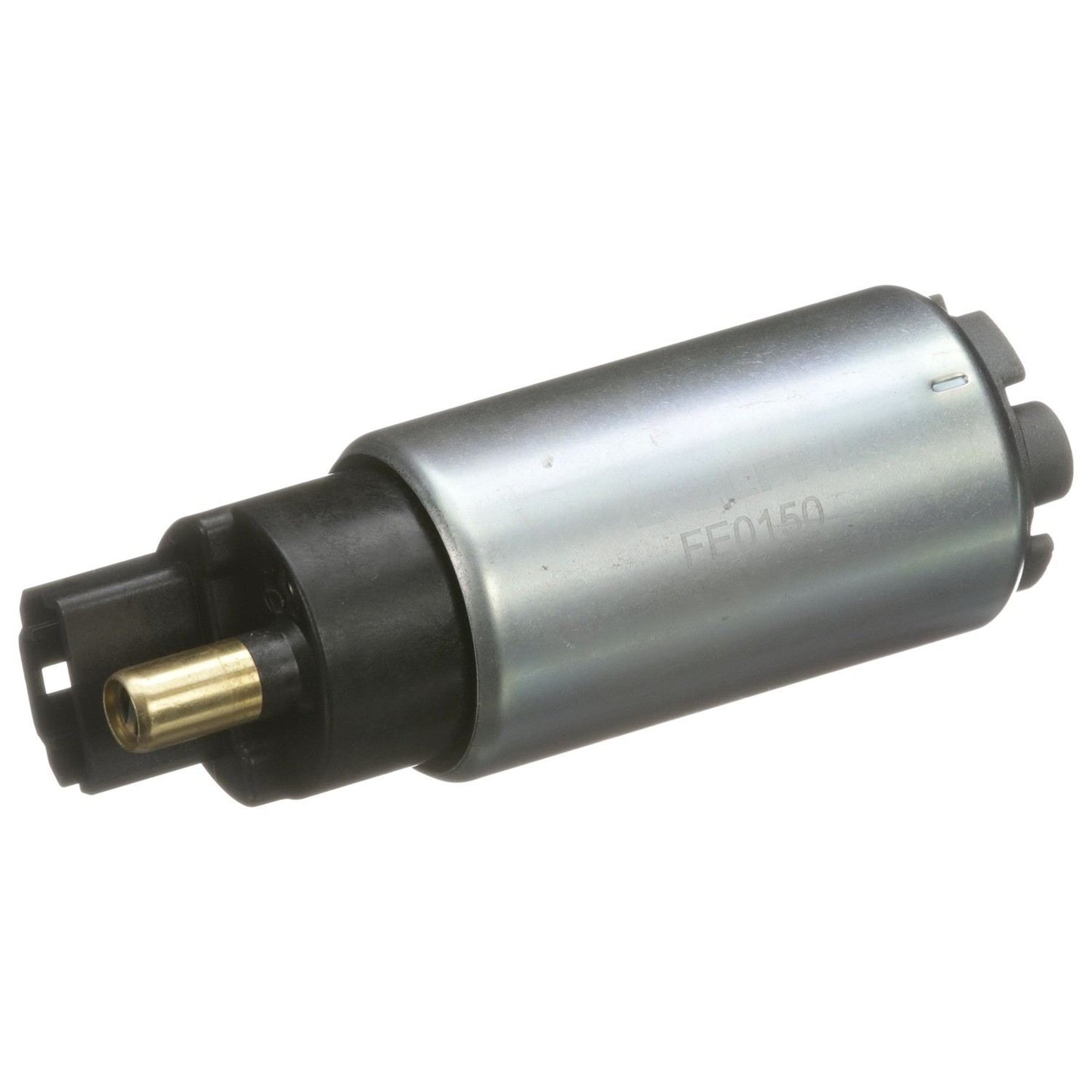 Angle View of Electric Fuel Pump DELPHI FE0150