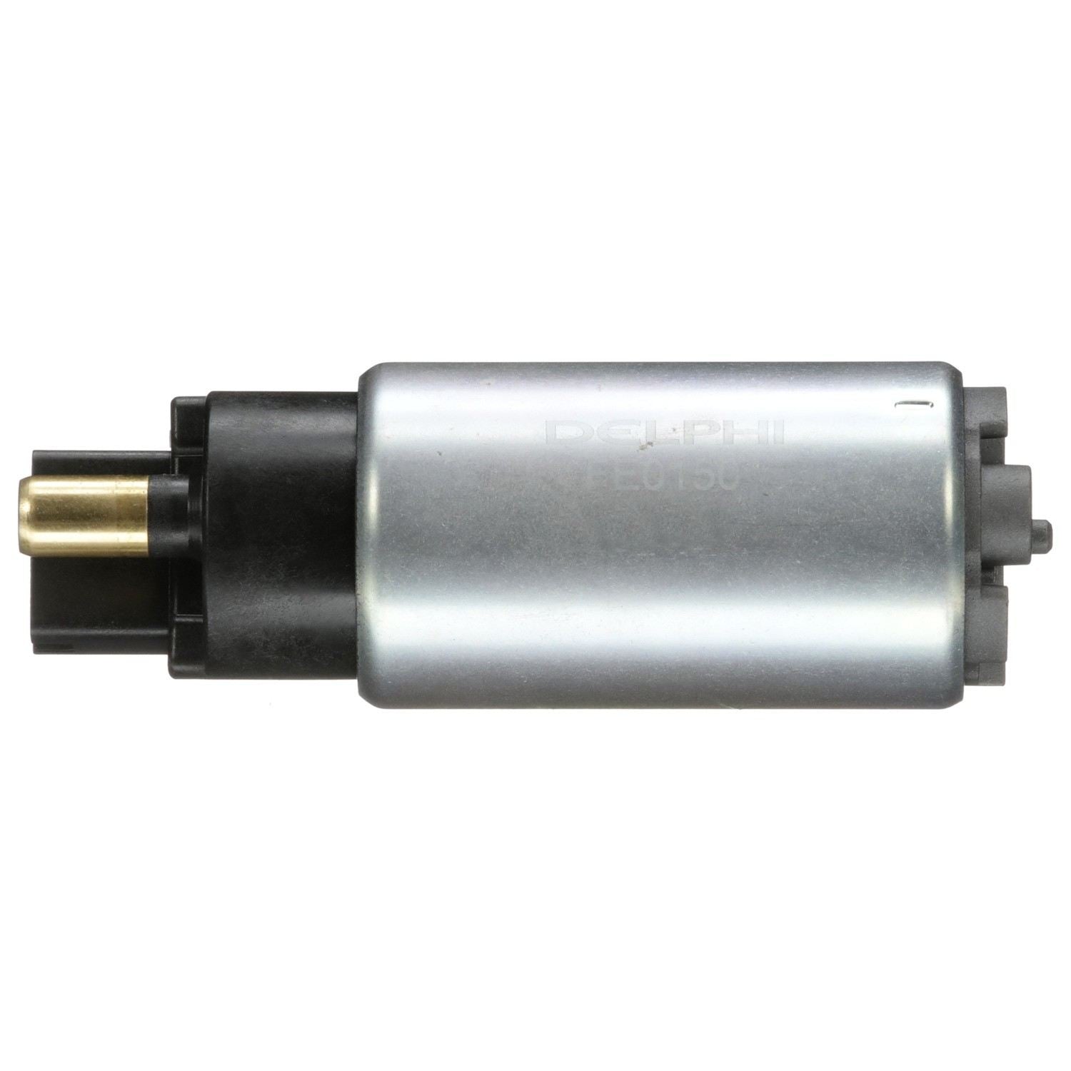 Front View of Electric Fuel Pump DELPHI FE0150