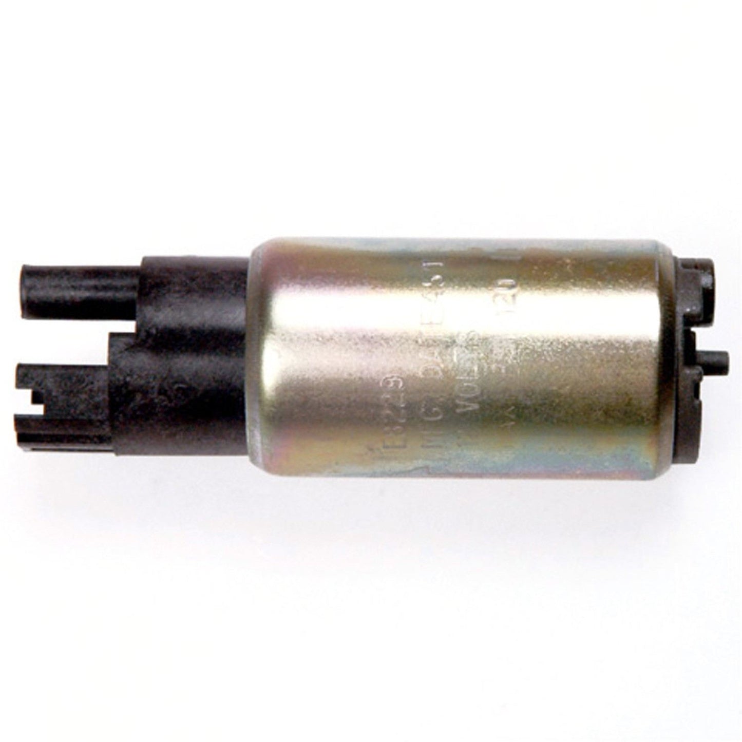 Side View of Electric Fuel Pump DELPHI FE0150