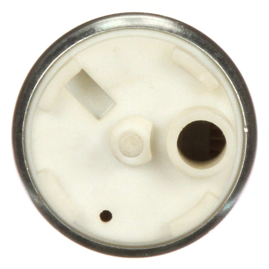 Top View of Fuel Pump and Strainer Set DELPHI FE0157