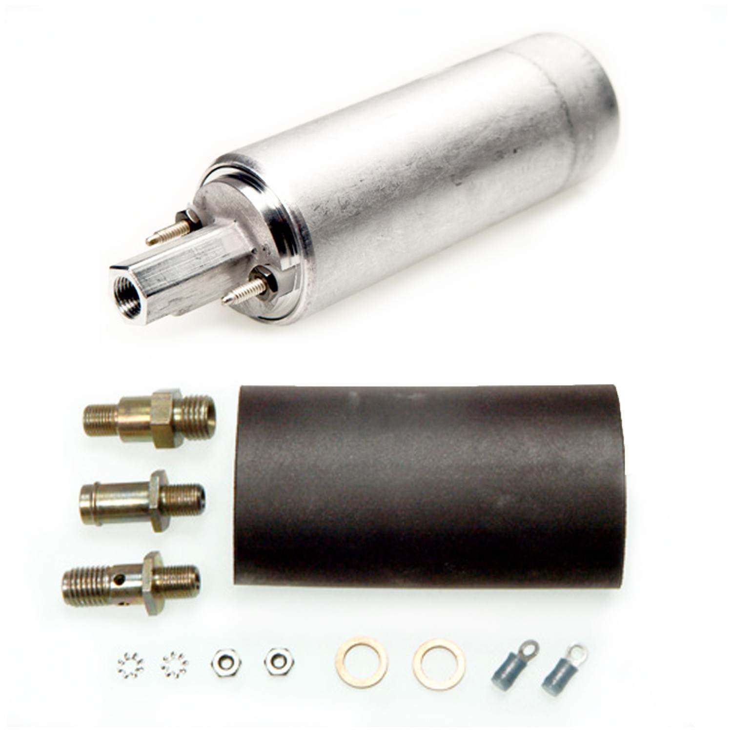 Kit View of Electric Fuel Pump DELPHI FE0226