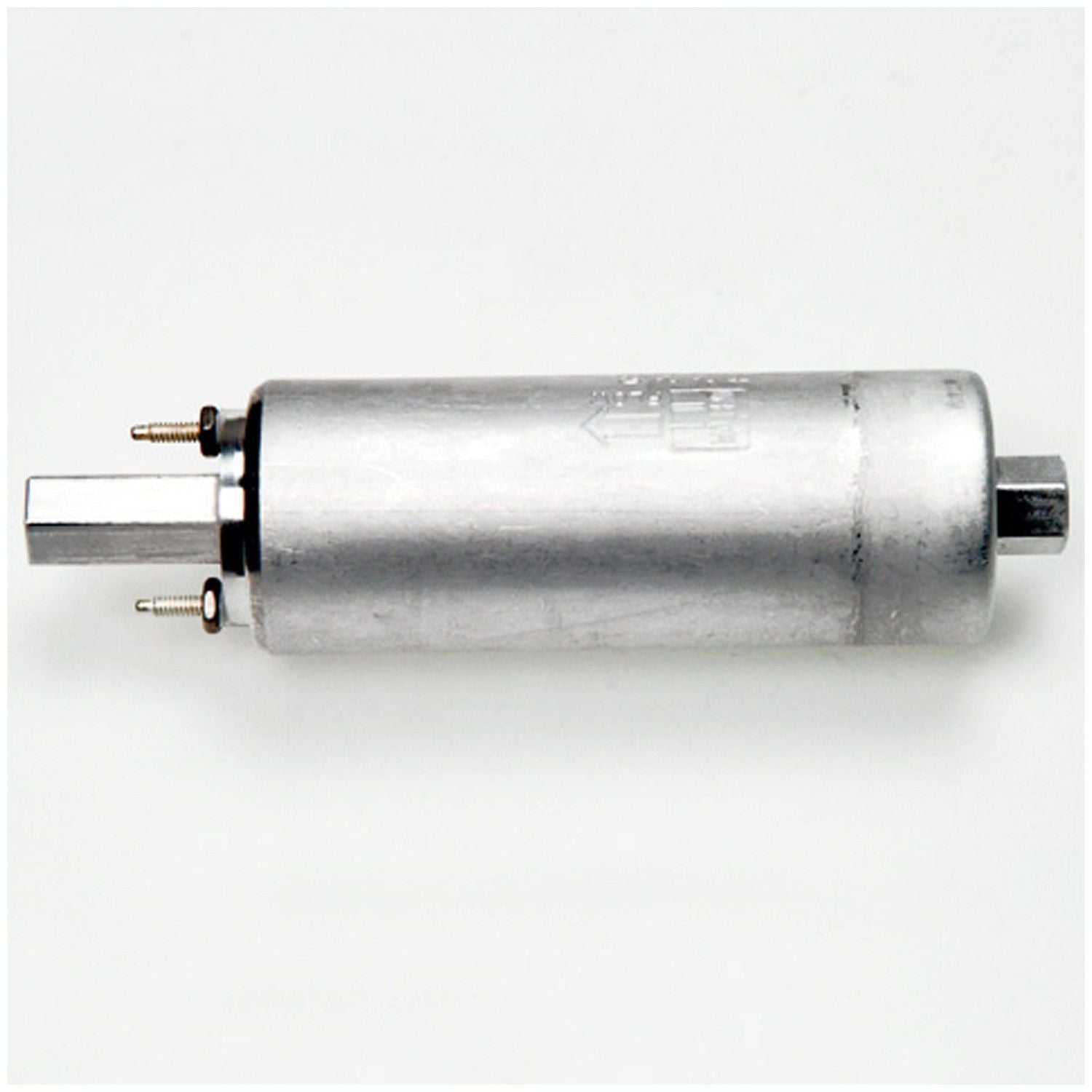 Side View of Electric Fuel Pump DELPHI FE0226