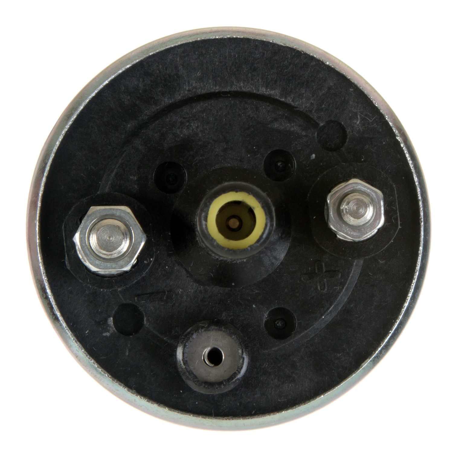 Top View of Electric Fuel Pump DELPHI FE0342