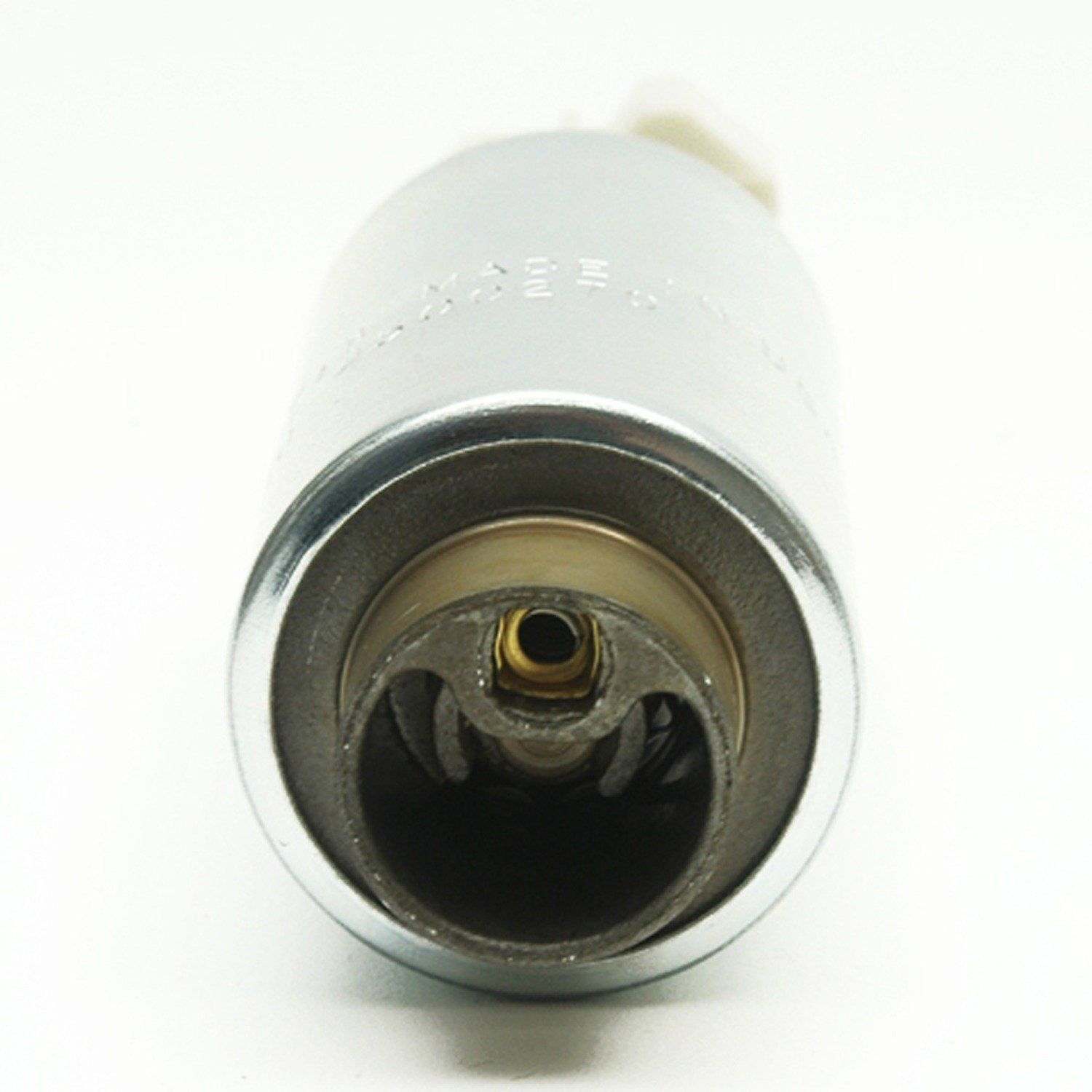 Back View of Electric Fuel Pump DELPHI FE0373