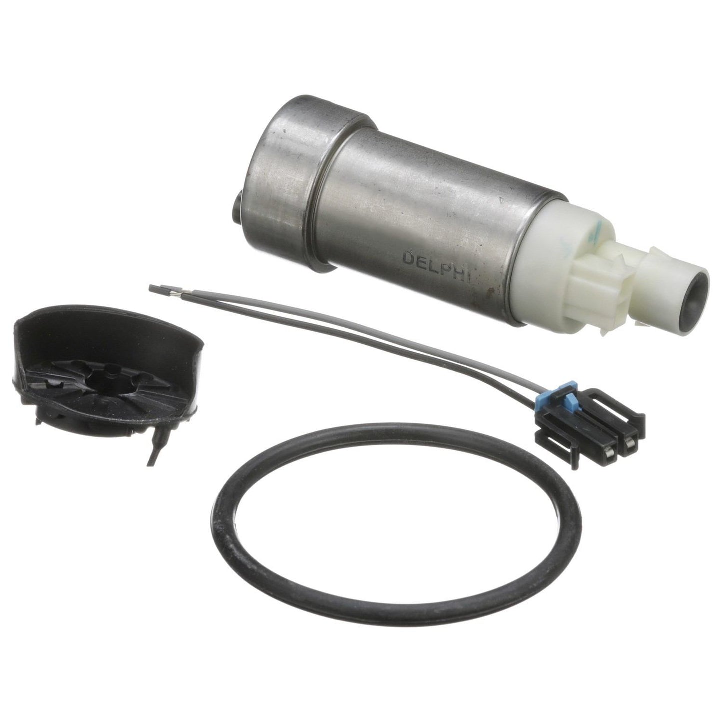 Kit View of Electric Fuel Pump DELPHI FE0379