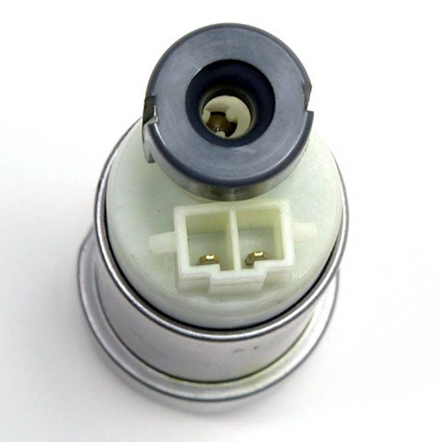 Side View of Electric Fuel Pump DELPHI FE0379