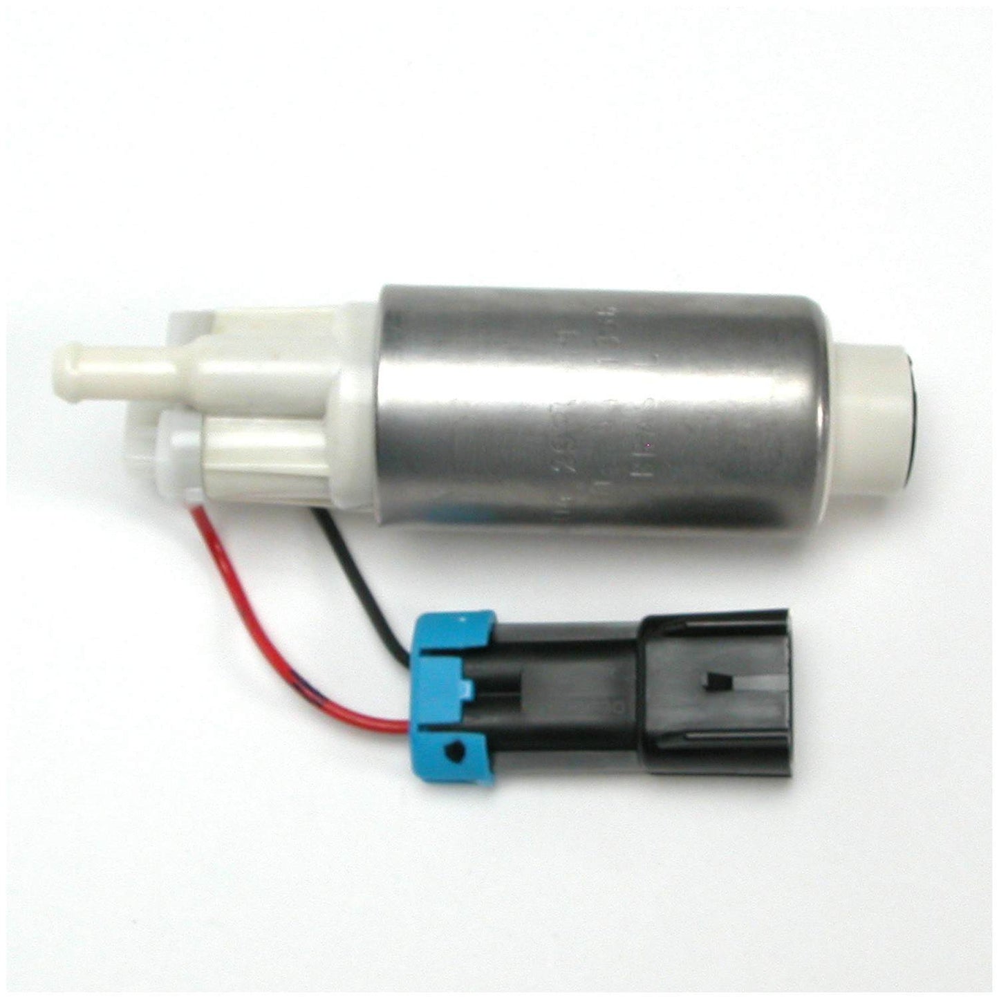 Side View of Fuel Pump and Strainer Set DELPHI FE0396