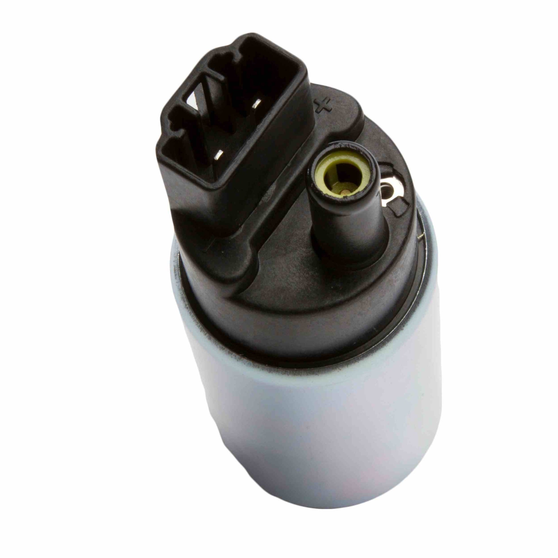 Angle View of Electric Fuel Pump DELPHI FE0404