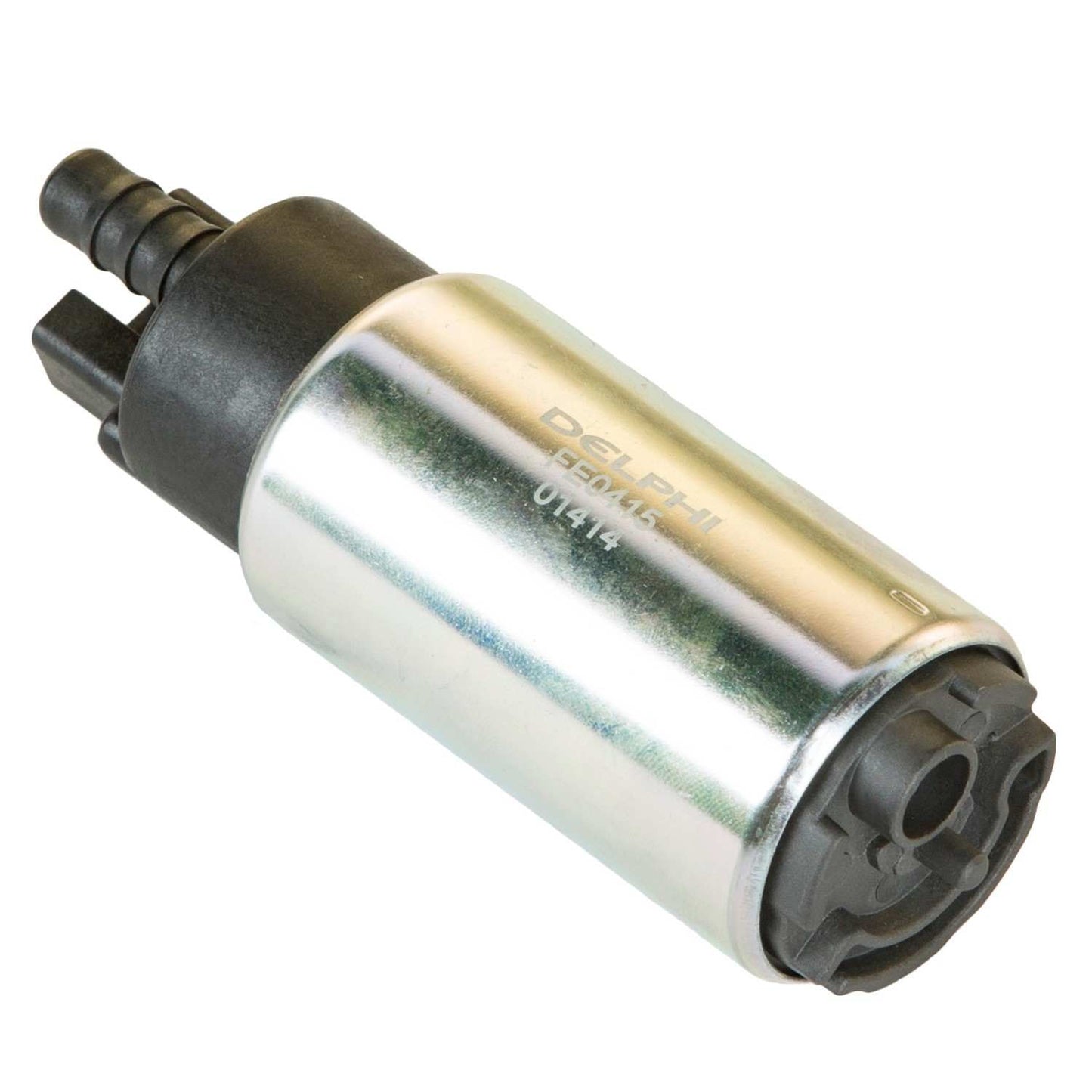 Angle View of Electric Fuel Pump DELPHI FE0415