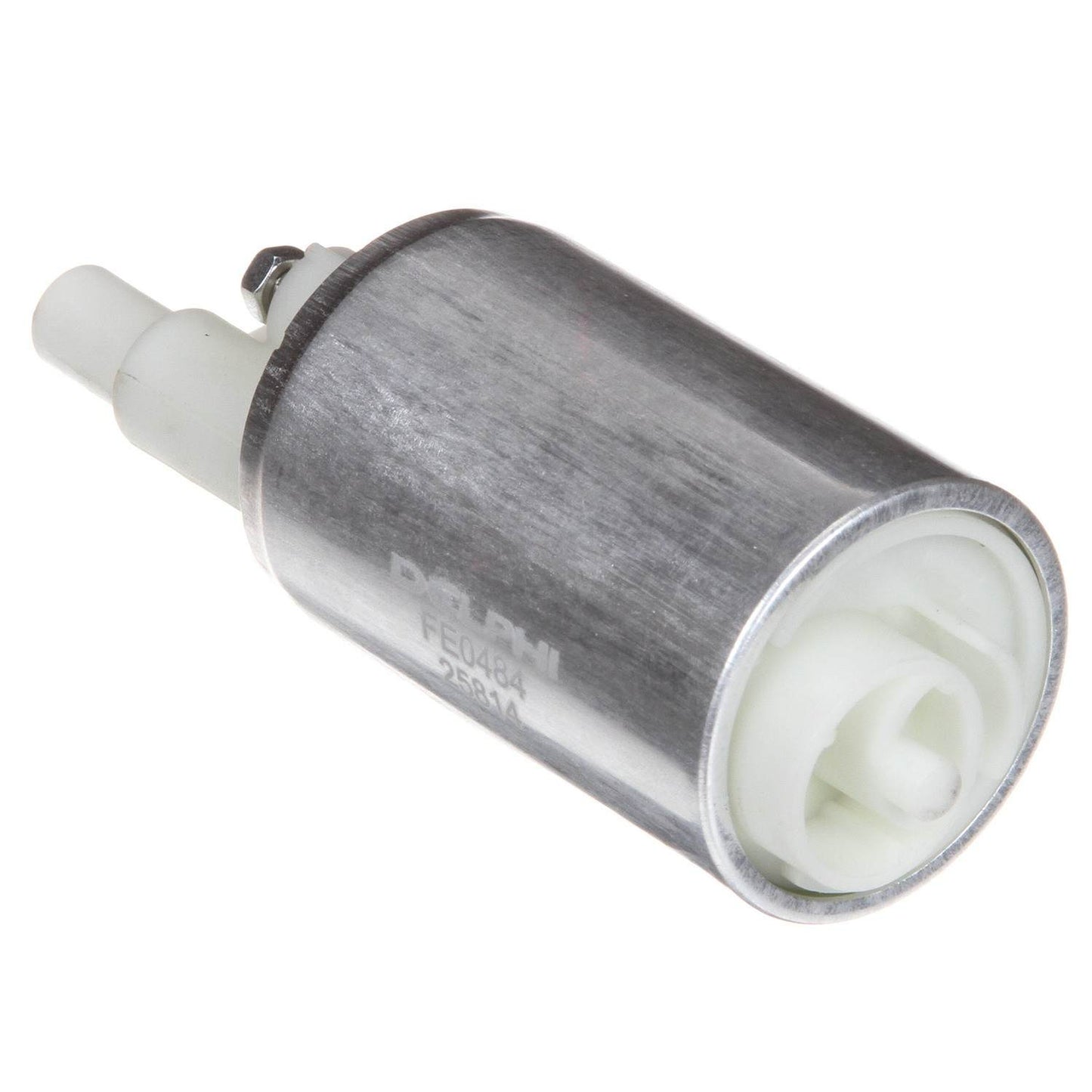 Angle View of Electric Fuel Pump DELPHI FE0484