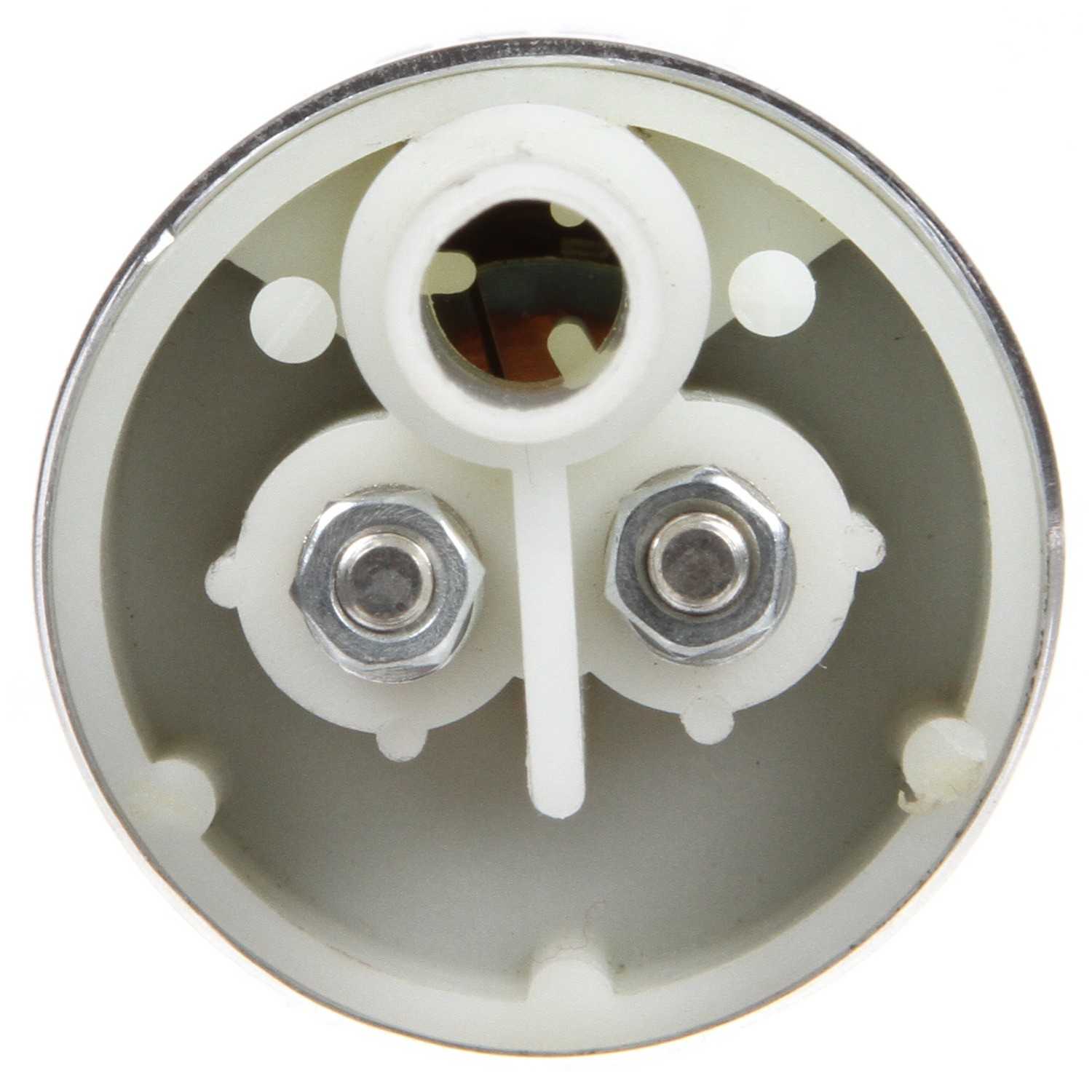 Top View of Electric Fuel Pump DELPHI FE0484