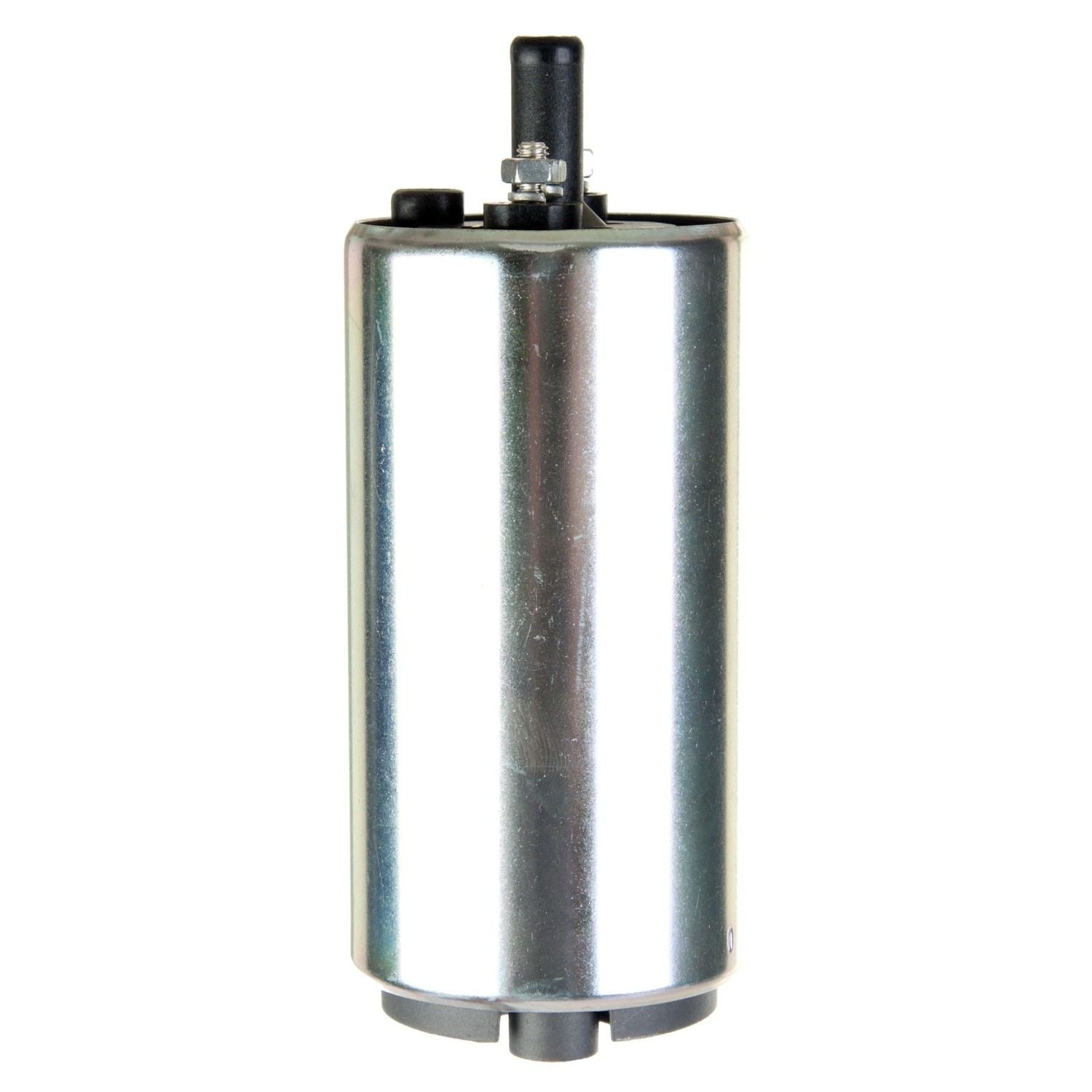 Back View of Electric Fuel Pump DELPHI FE0486