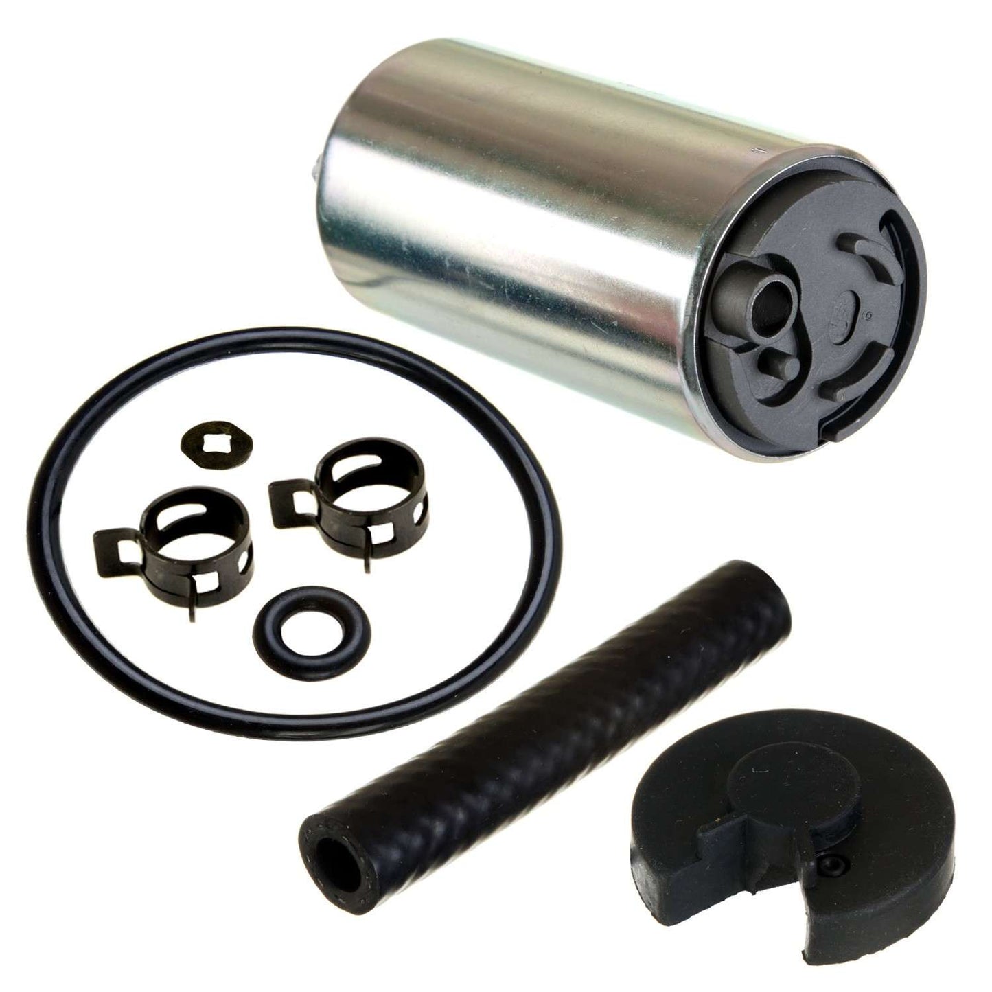 Kit View of Electric Fuel Pump DELPHI FE0486