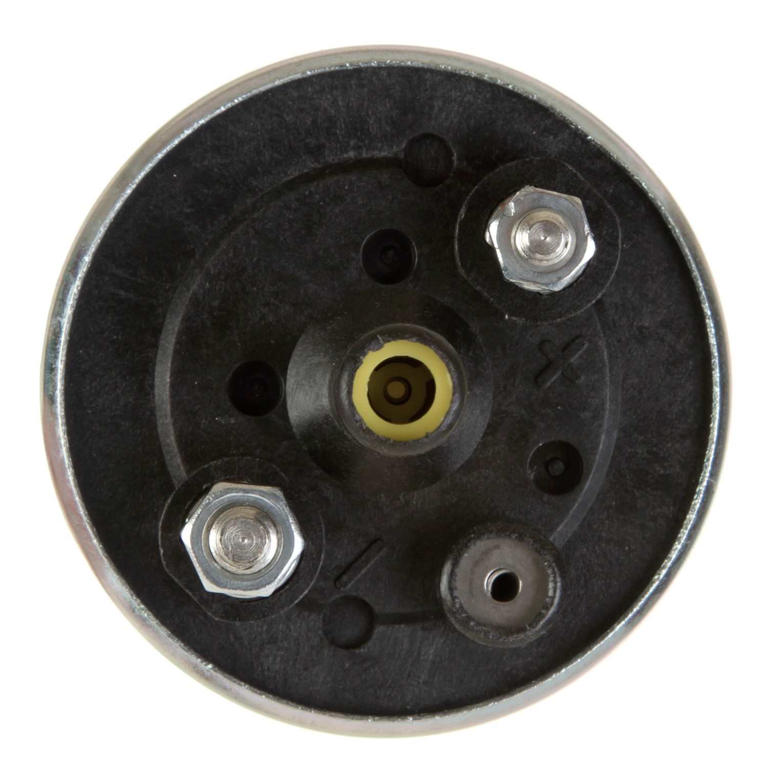 Top View of Electric Fuel Pump DELPHI FE0486