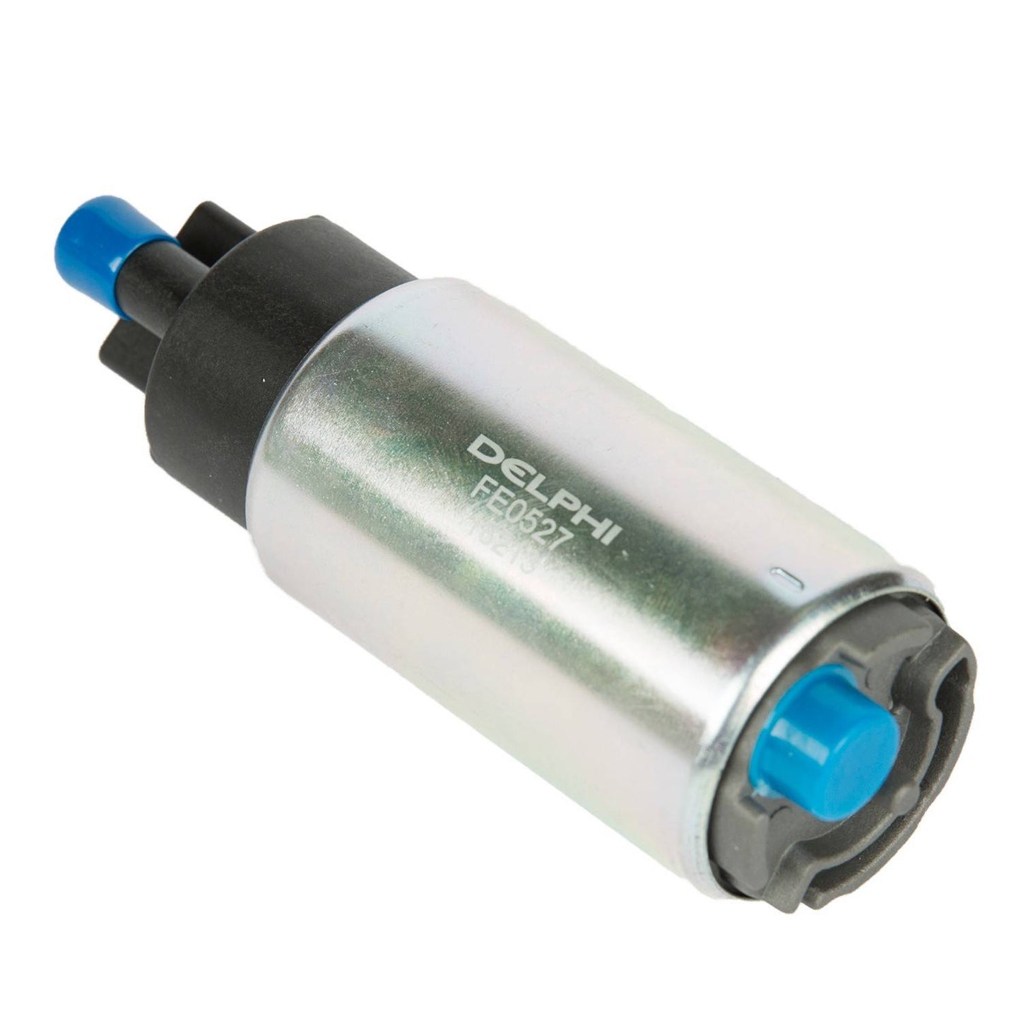 Angle View of Electric Fuel Pump DELPHI FE0527