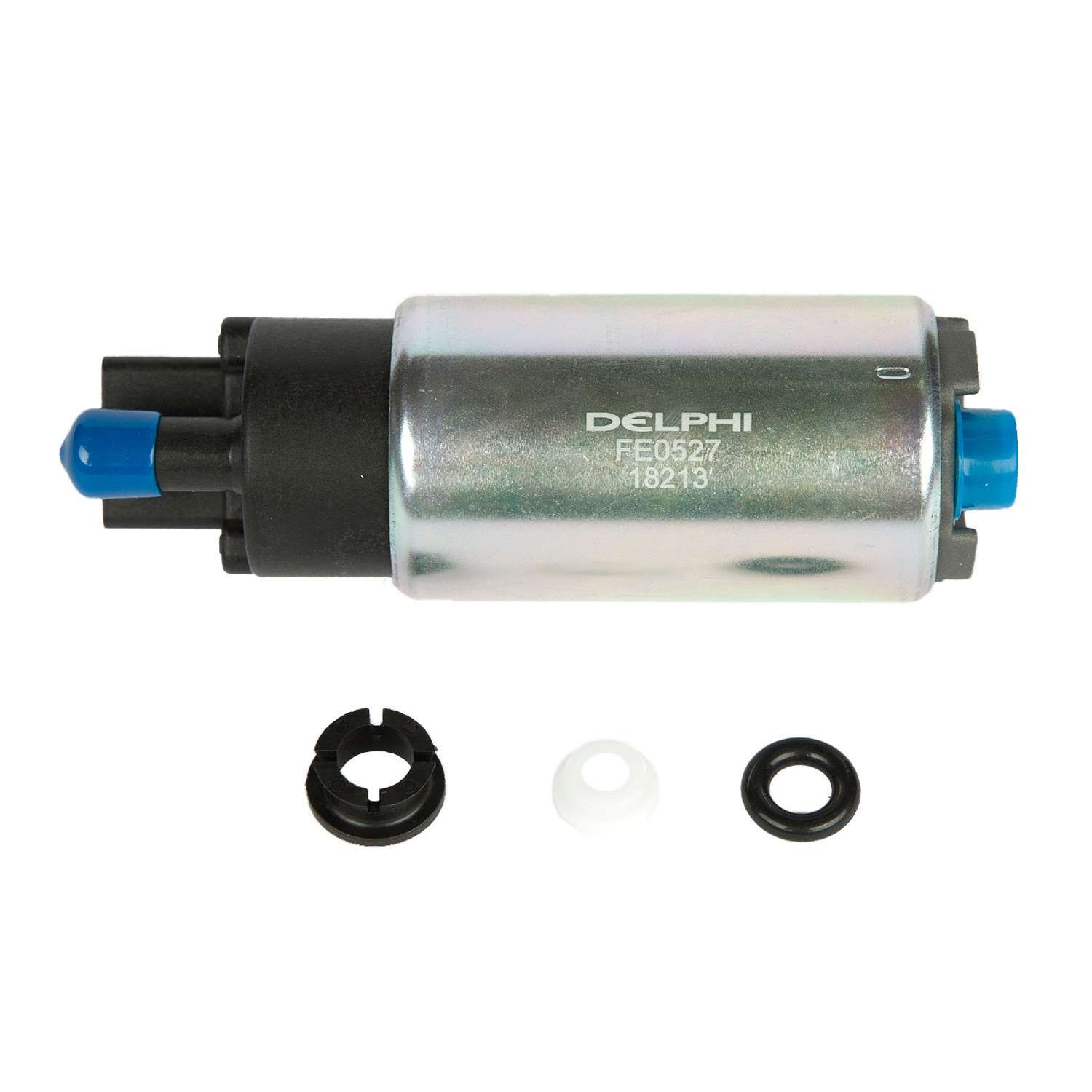 Kit View of Electric Fuel Pump DELPHI FE0527