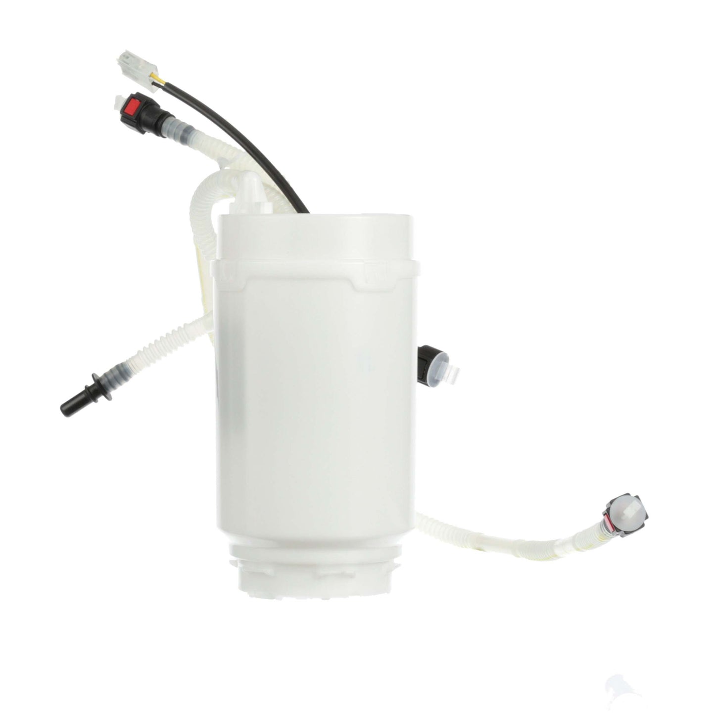 Back View of Right Fuel Pump and Strainer Set DELPHI FE0686