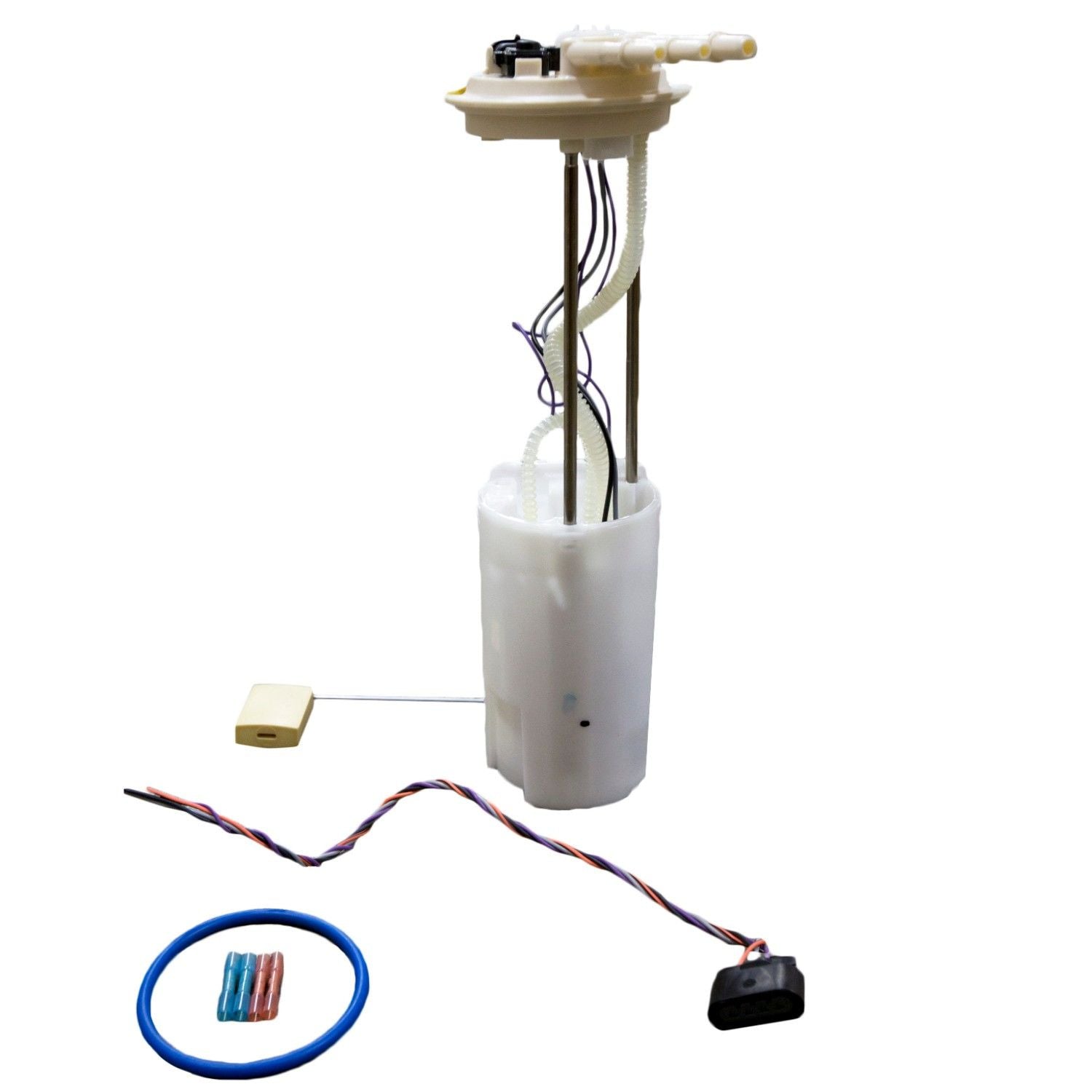 Kit View of Fuel Pump Module Assembly DELPHI FG0028