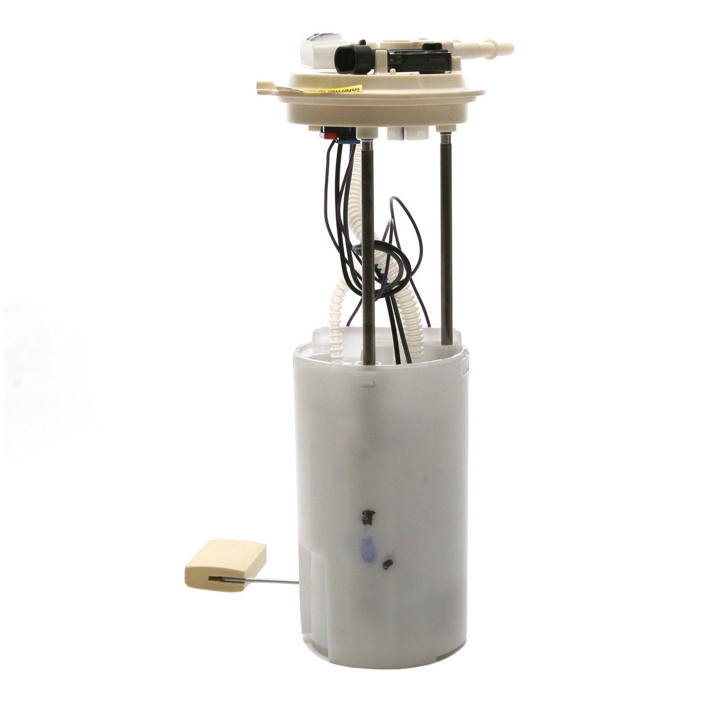 Back View of Fuel Pump Module Assembly DELPHI FG0029