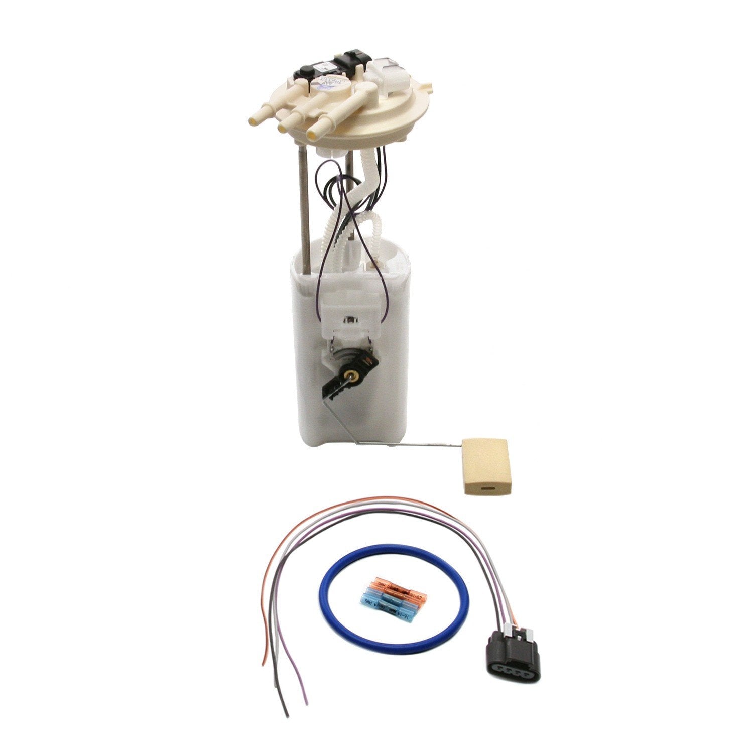 Kit View of Fuel Pump Module Assembly DELPHI FG0029