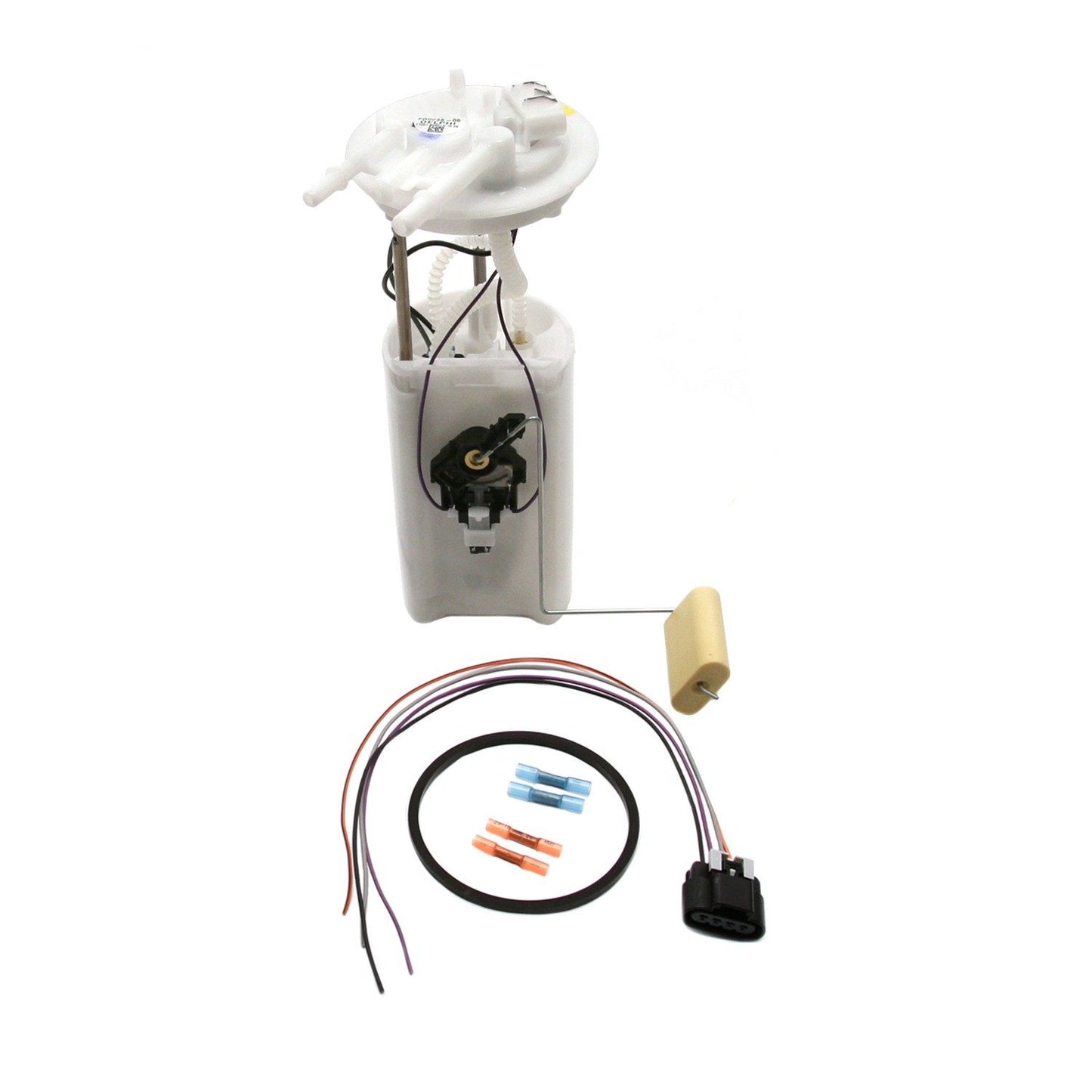 Fuel Pump Module Assembly DELPHI FG0038 For Chevrolet GMC Tahoe Yukon