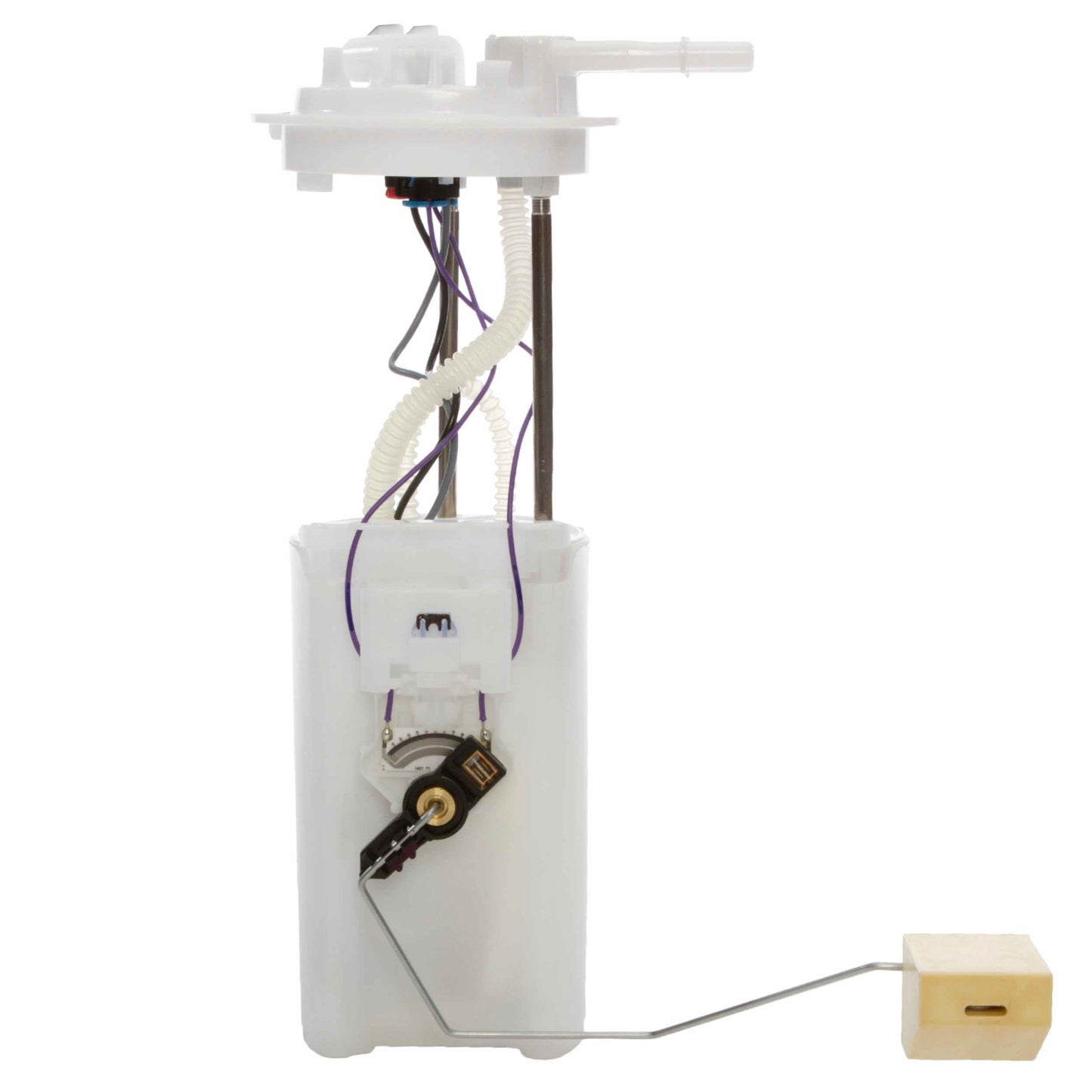 Back View of Fuel Pump Module Assembly DELPHI FG0041