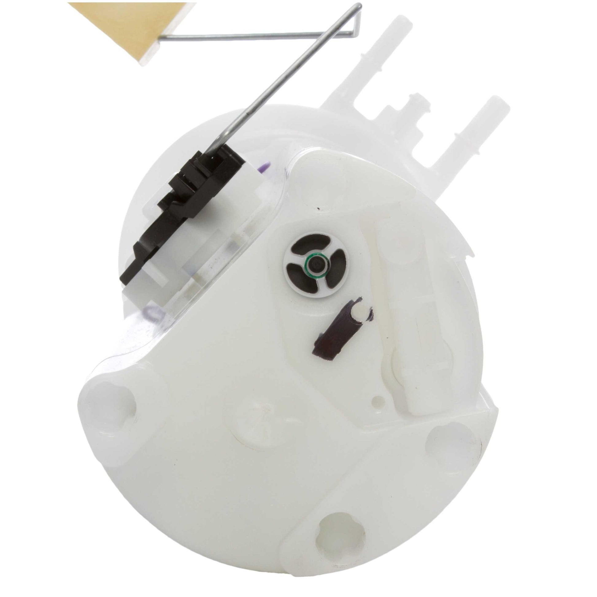 Bottom View of Fuel Pump Module Assembly DELPHI FG0041