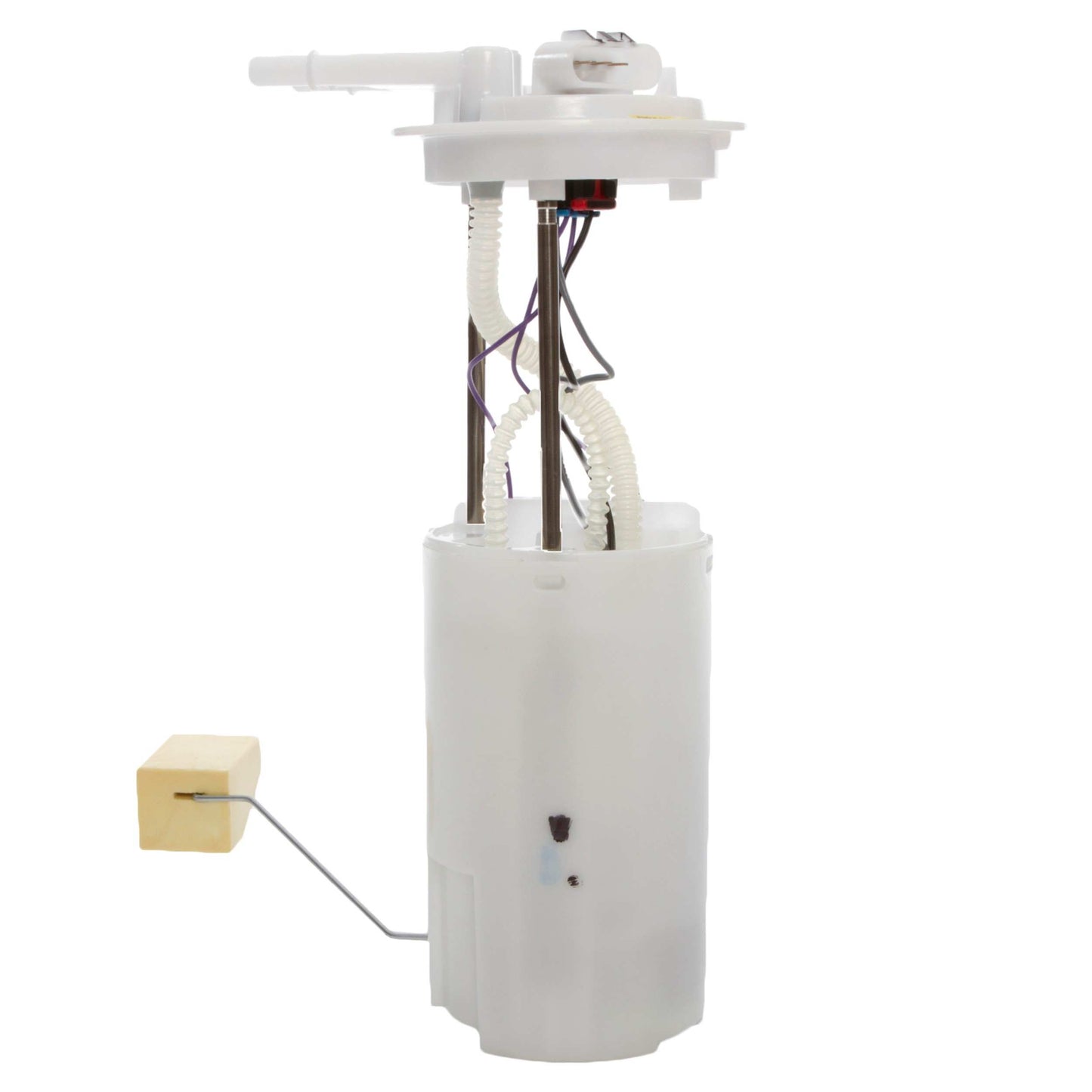 Front View of Fuel Pump Module Assembly DELPHI FG0041