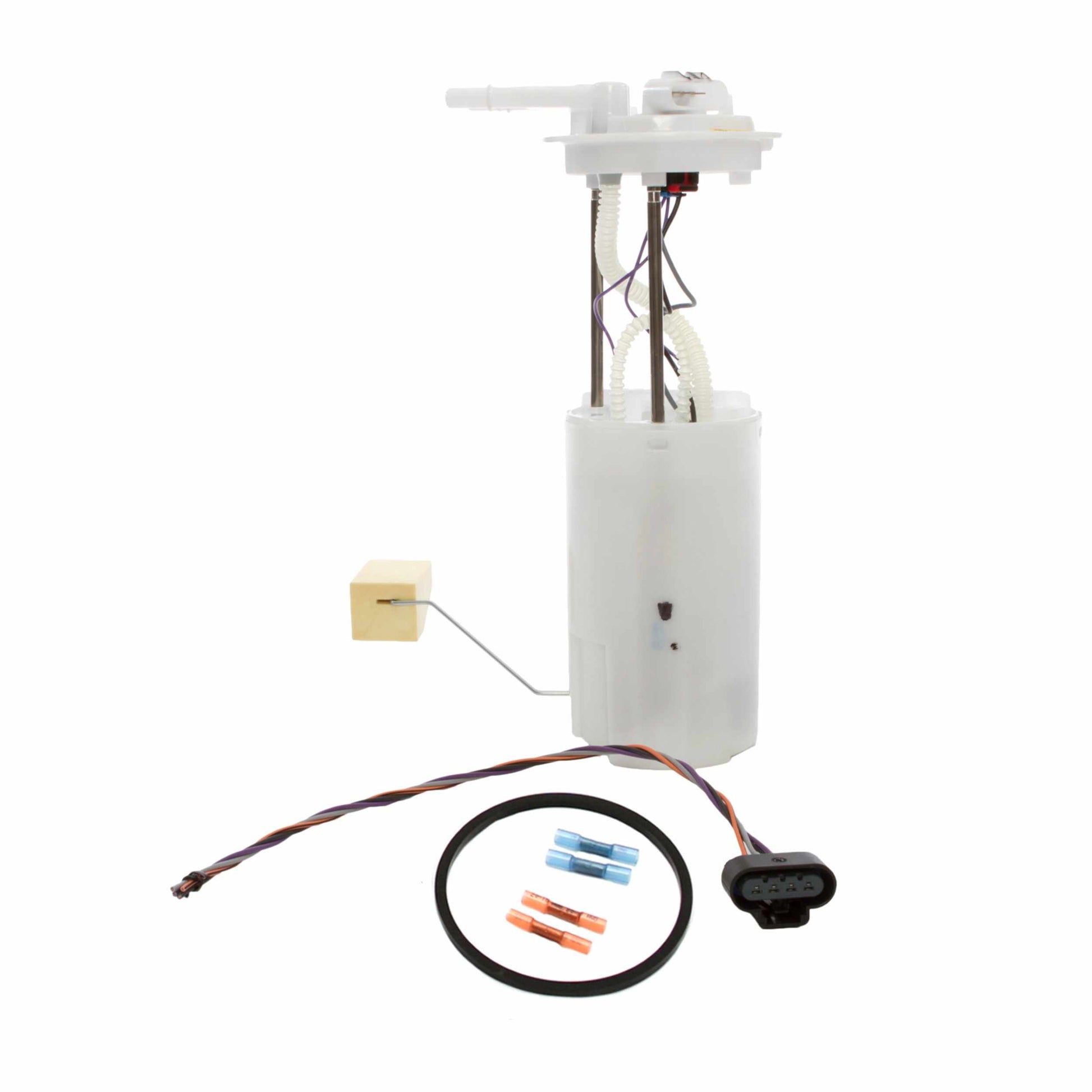 Kit View of Fuel Pump Module Assembly DELPHI FG0041