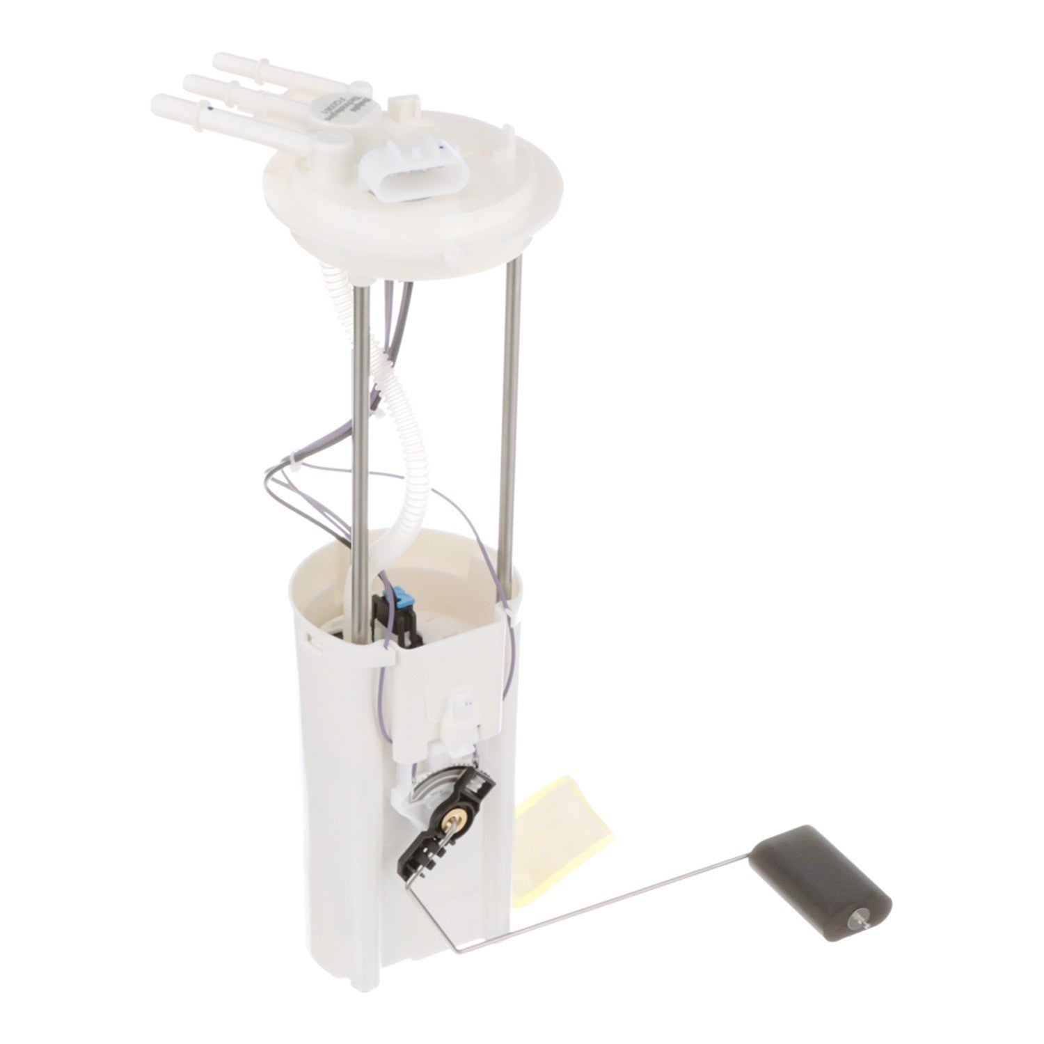 Angle View of Fuel Pump Module Assembly DELPHI FG0061